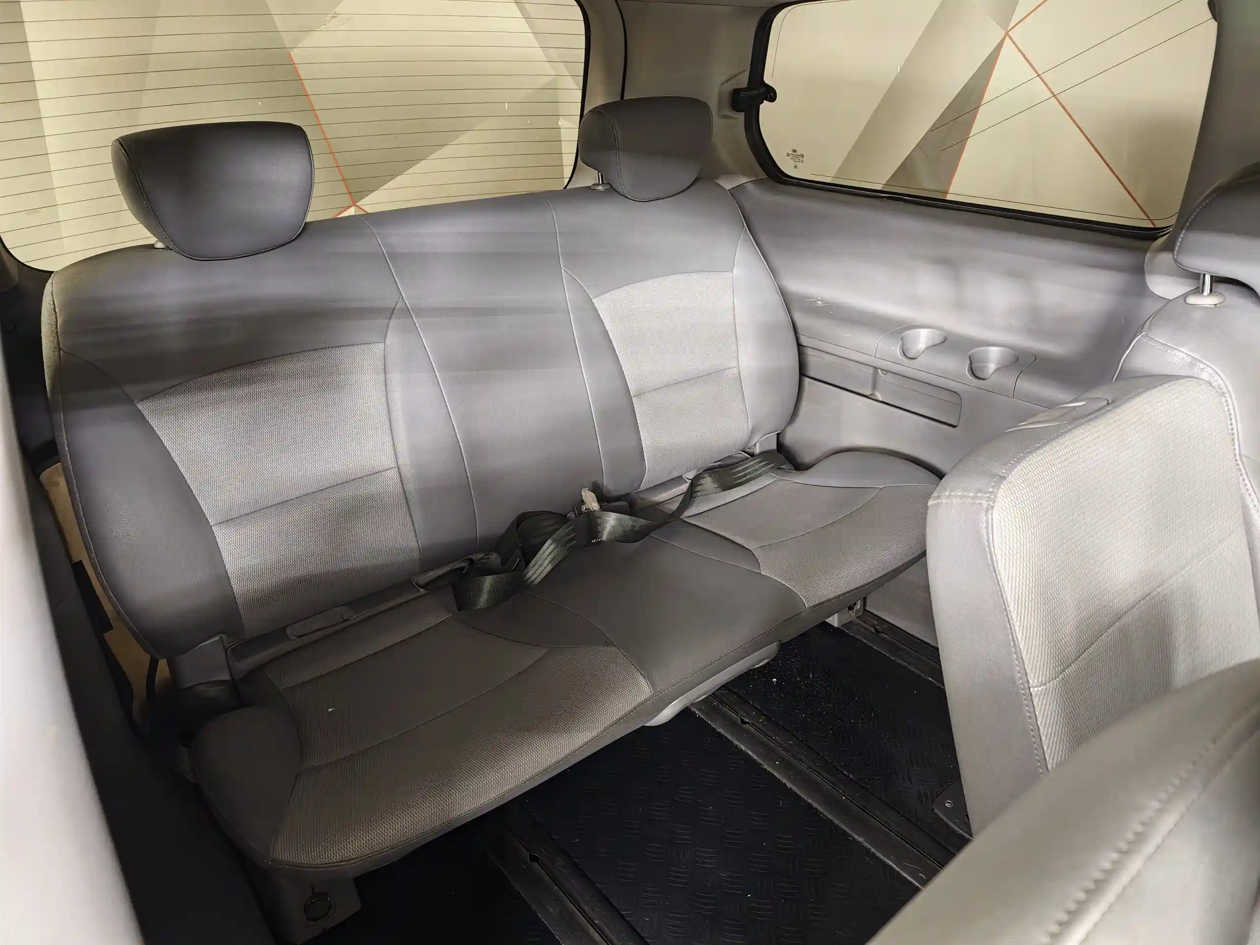 Hyundai Grand Starex 2008
