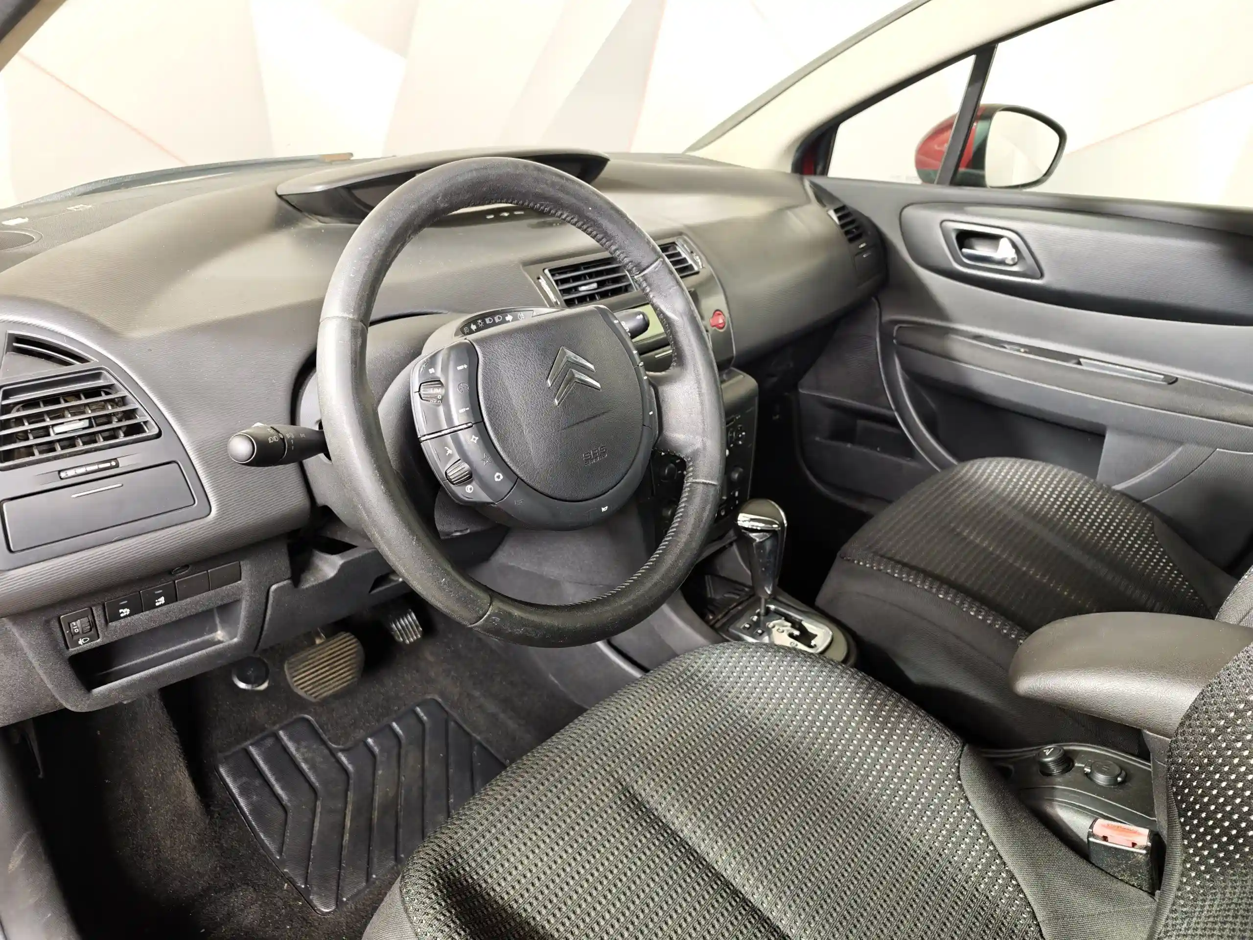 Citroen C4 2010