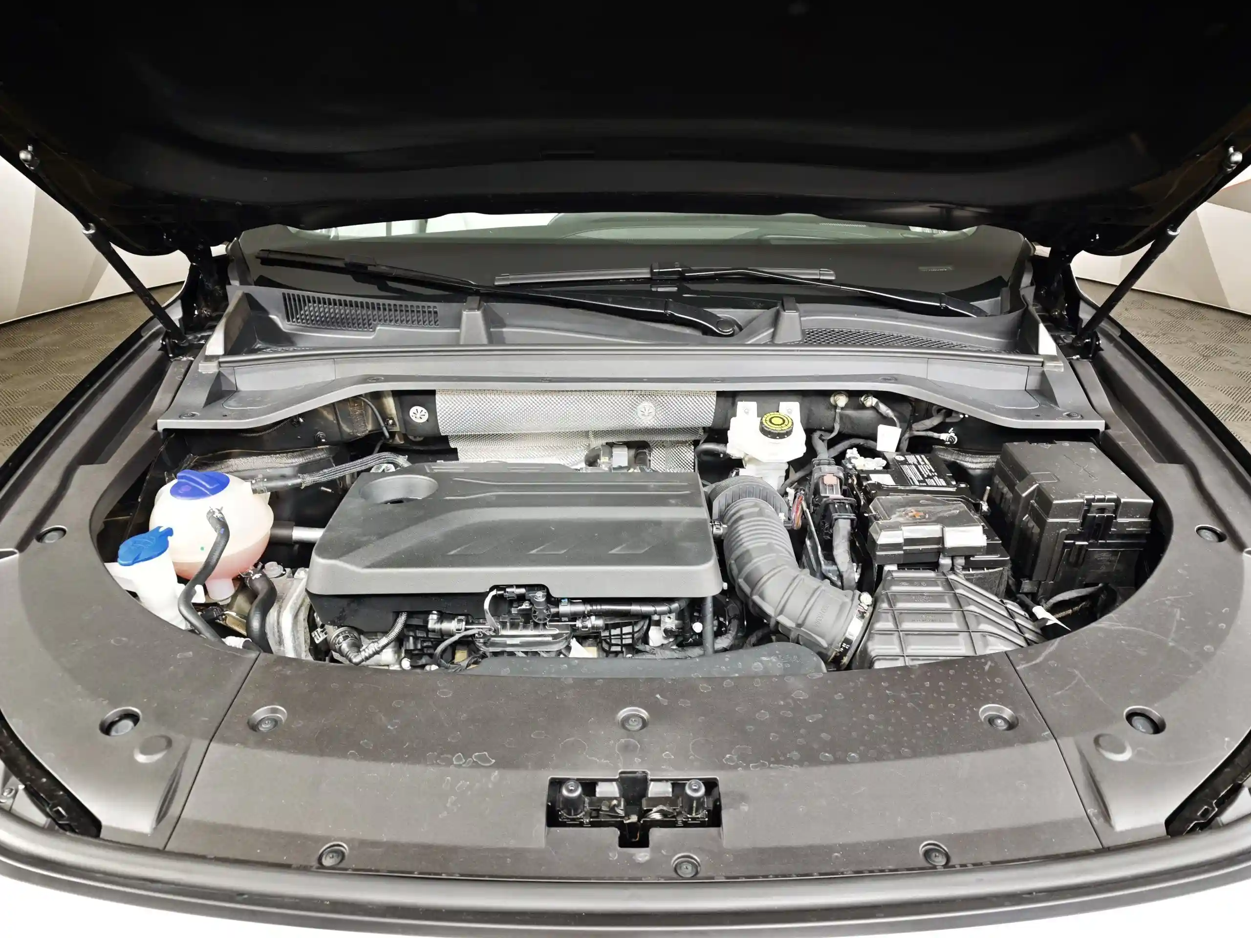 EXEED RX 2024