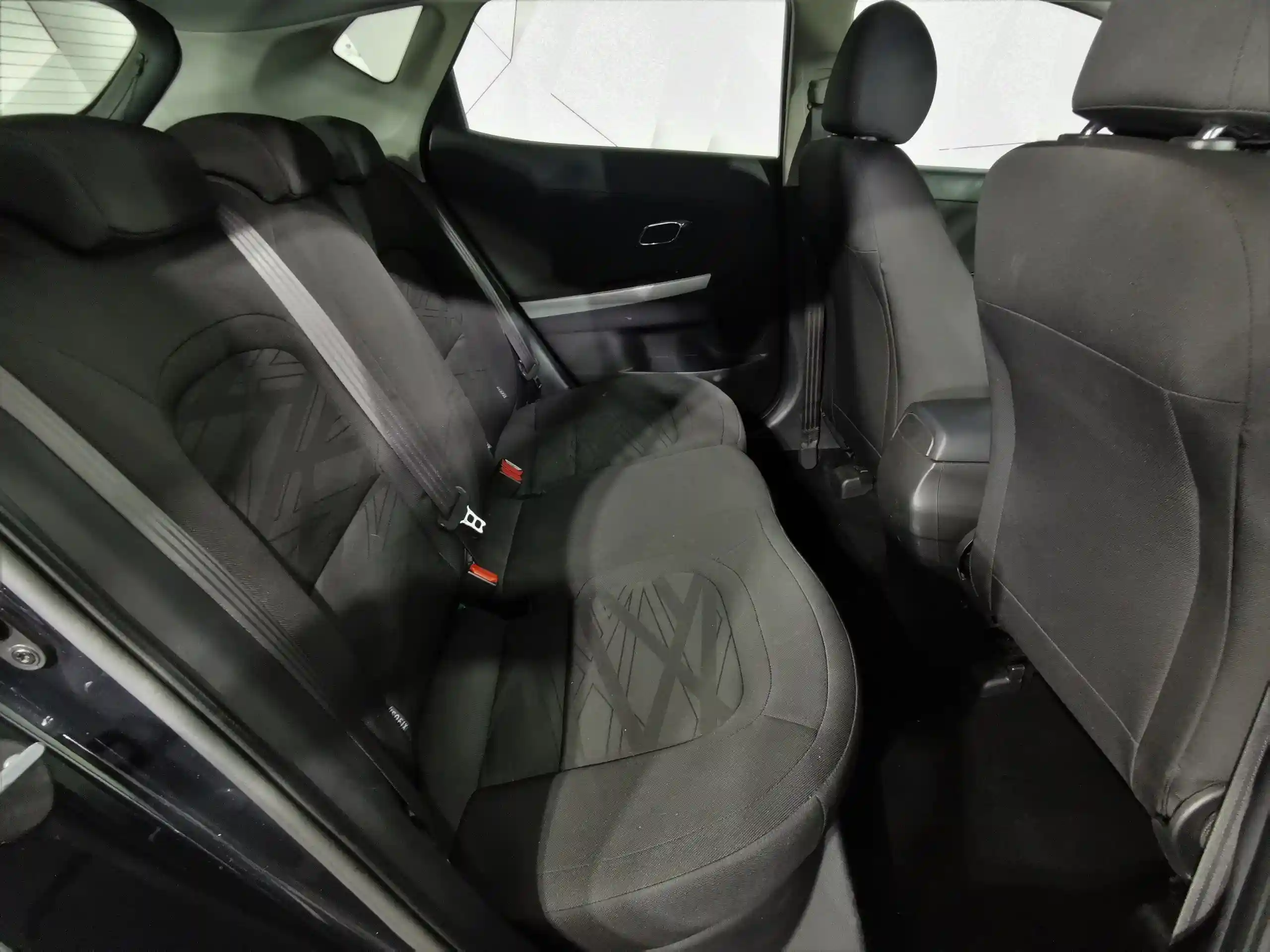 Kia Ceed 2017