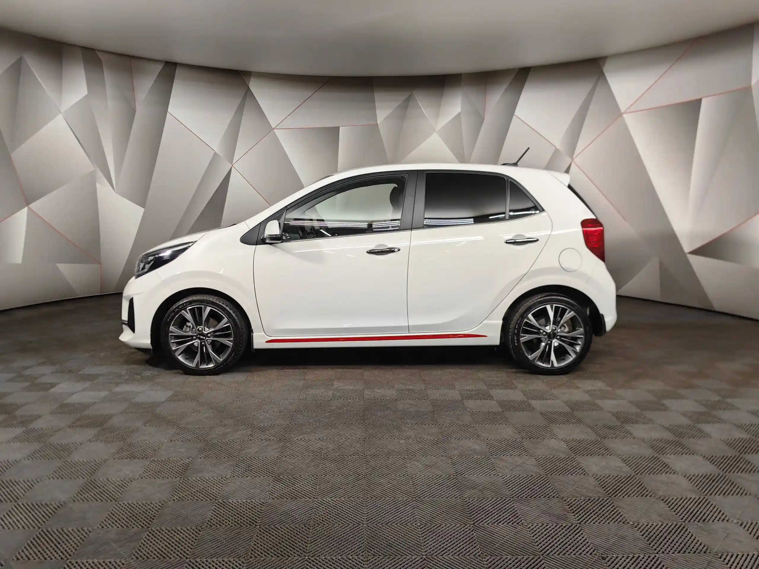Kia Picanto 2022