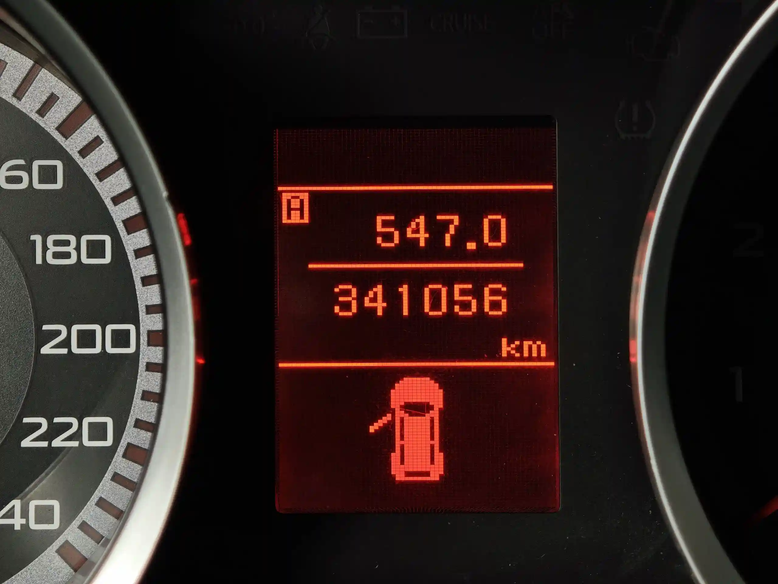 Mitsubishi Lancer 2008