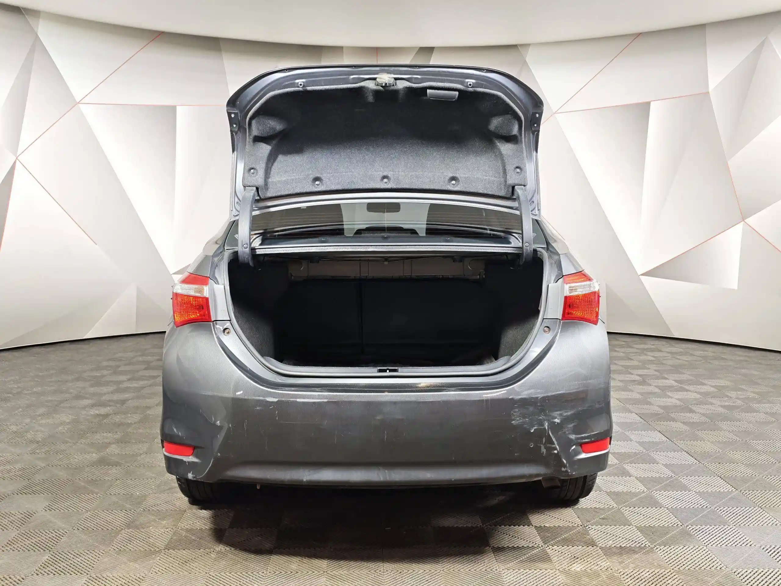 Toyota Corolla 2013