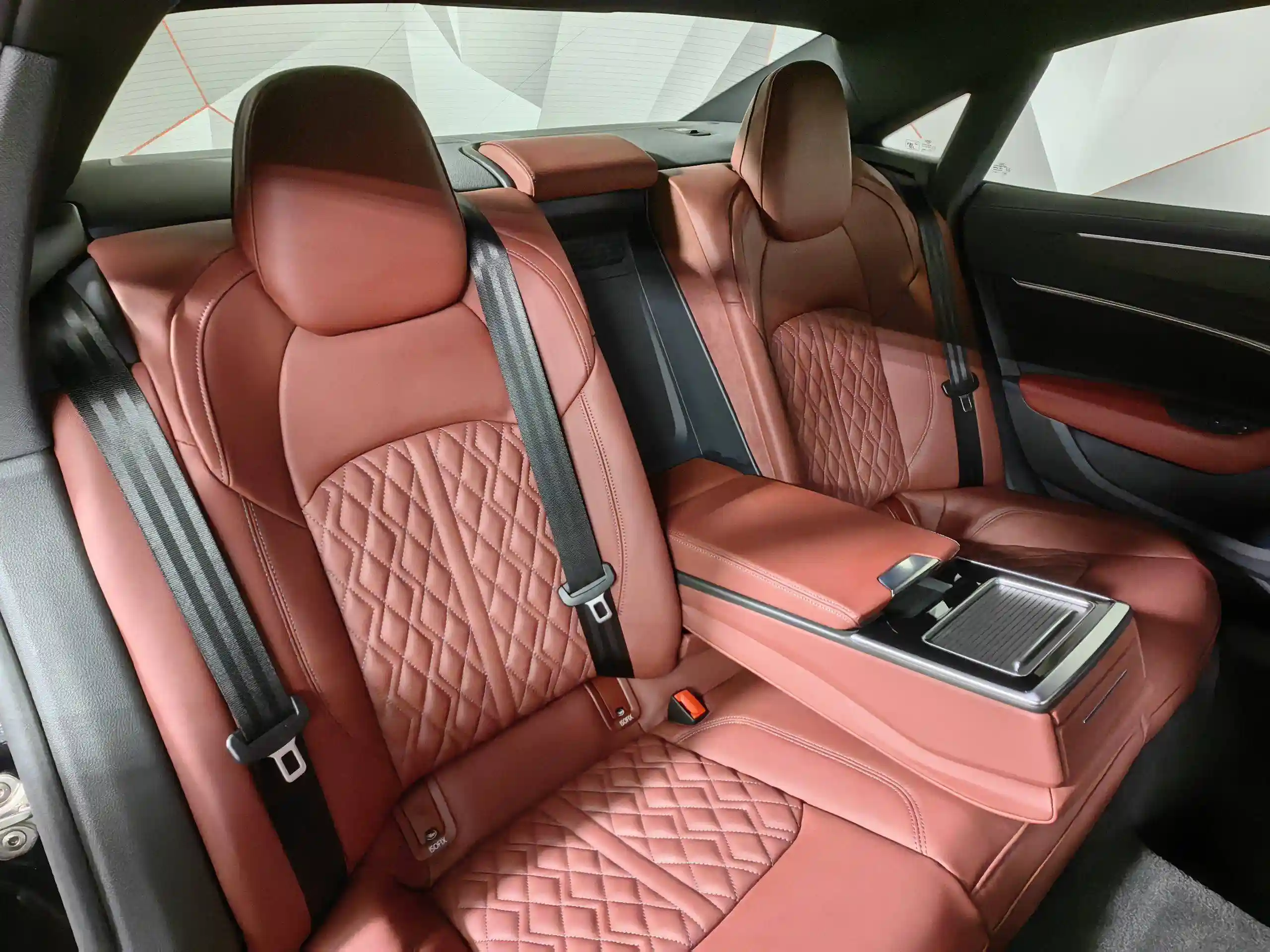 Audi A7 2023