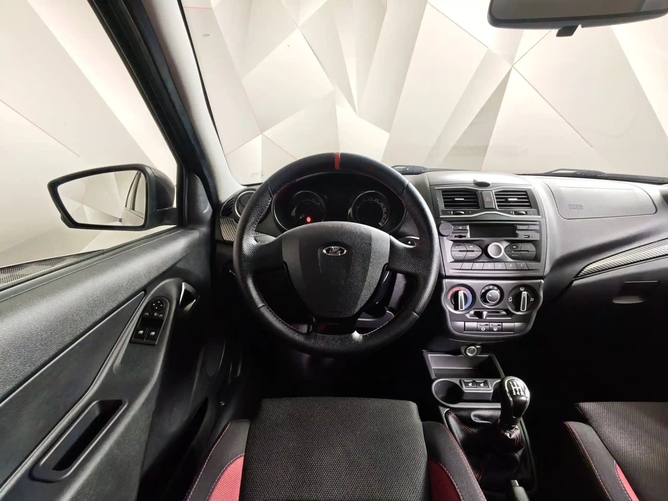 ВАЗ (Lada) Granta 2024