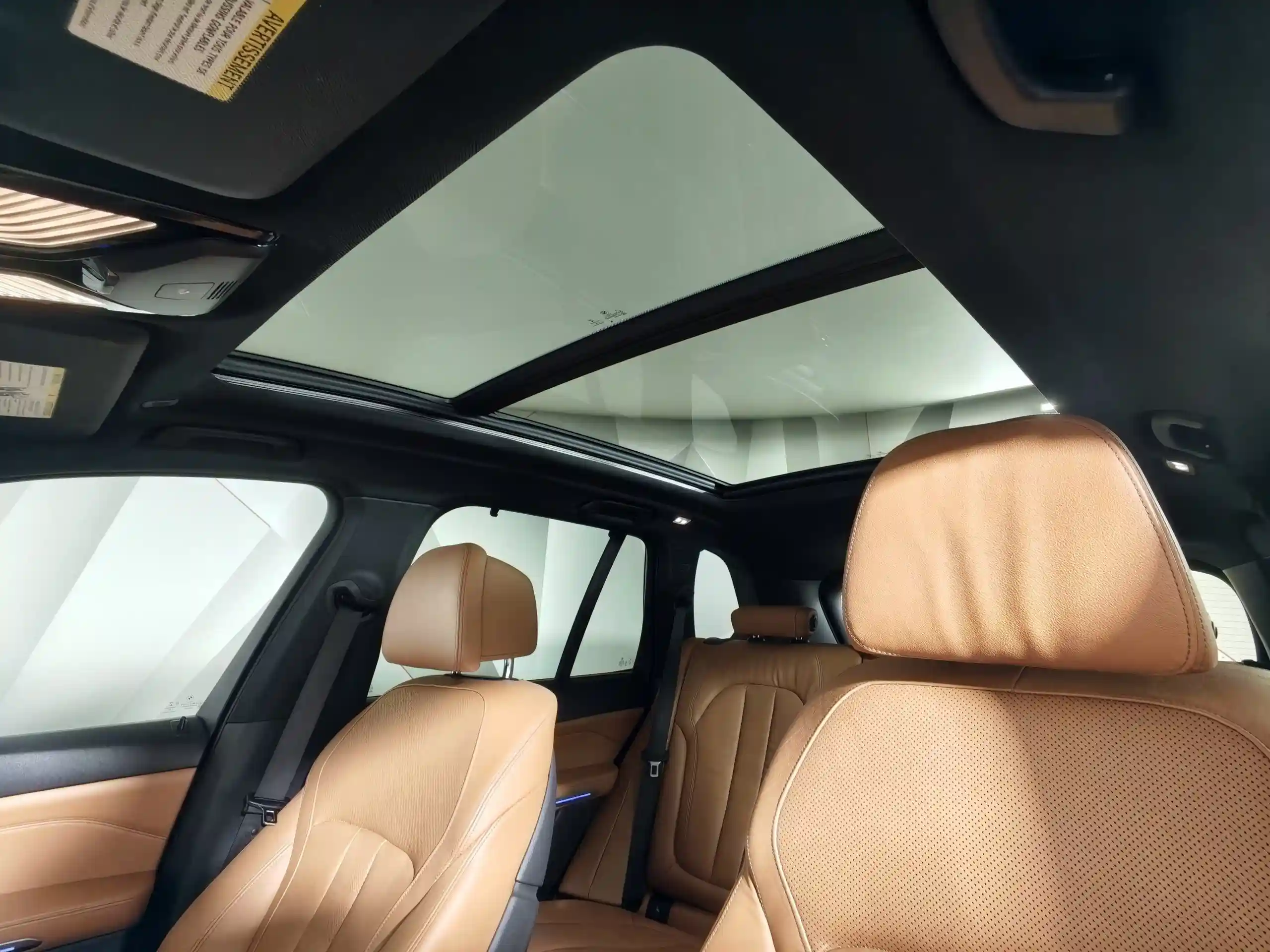 BMW X5 2019