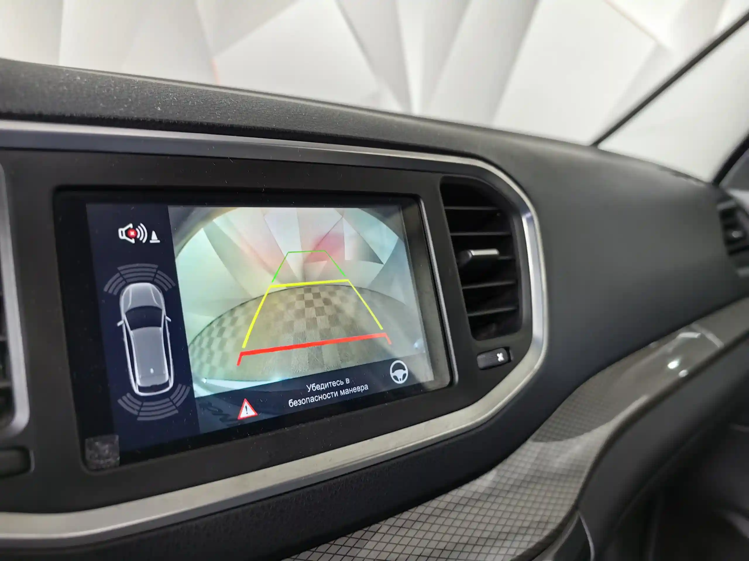 ВАЗ (Lada) Vesta 2022