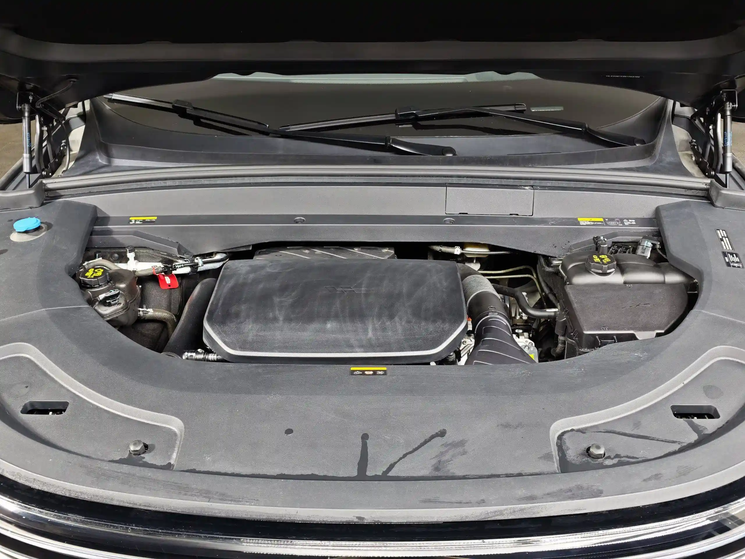 Li Auto L7 2024
