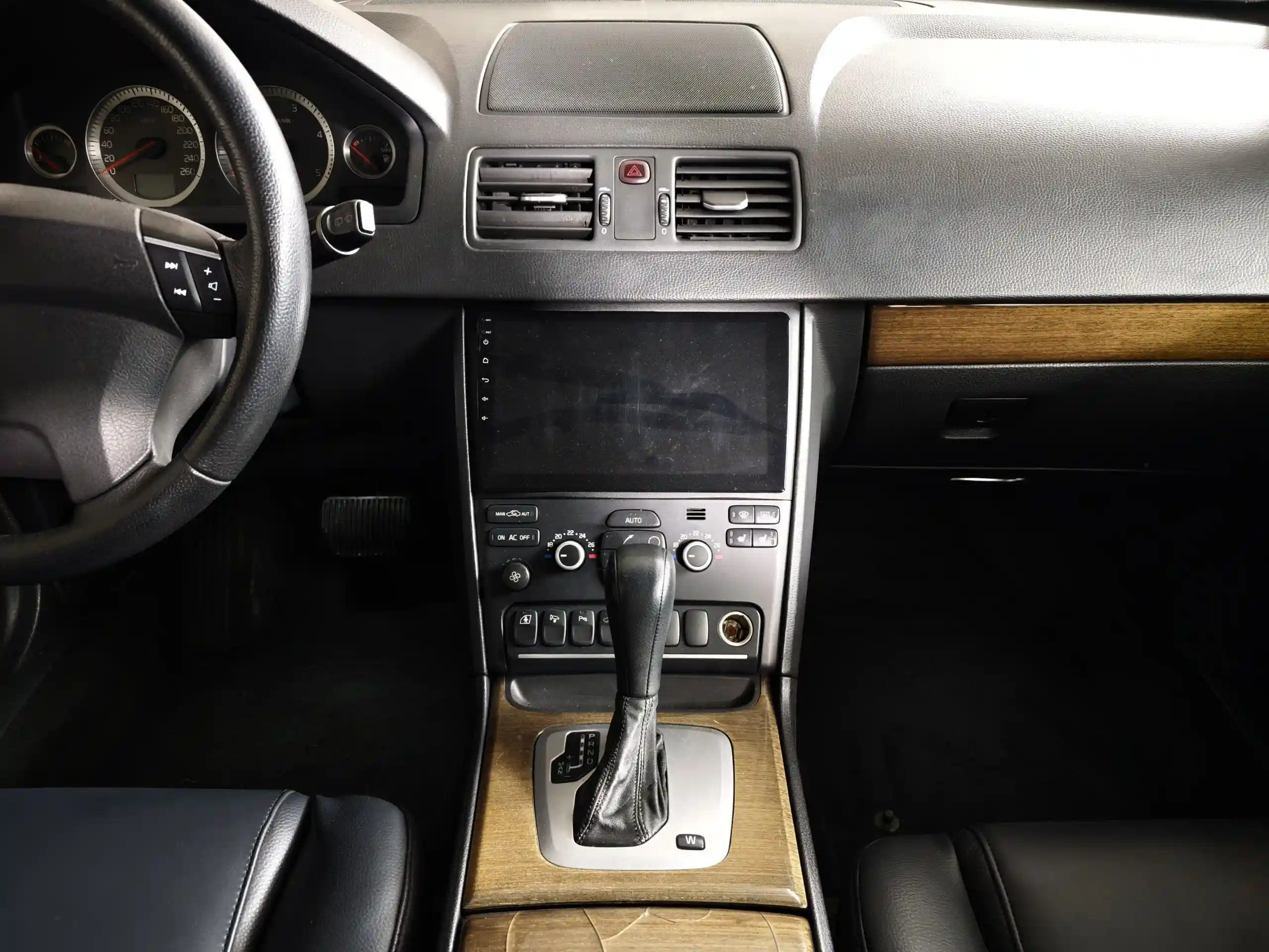 Volvo XC90 2008