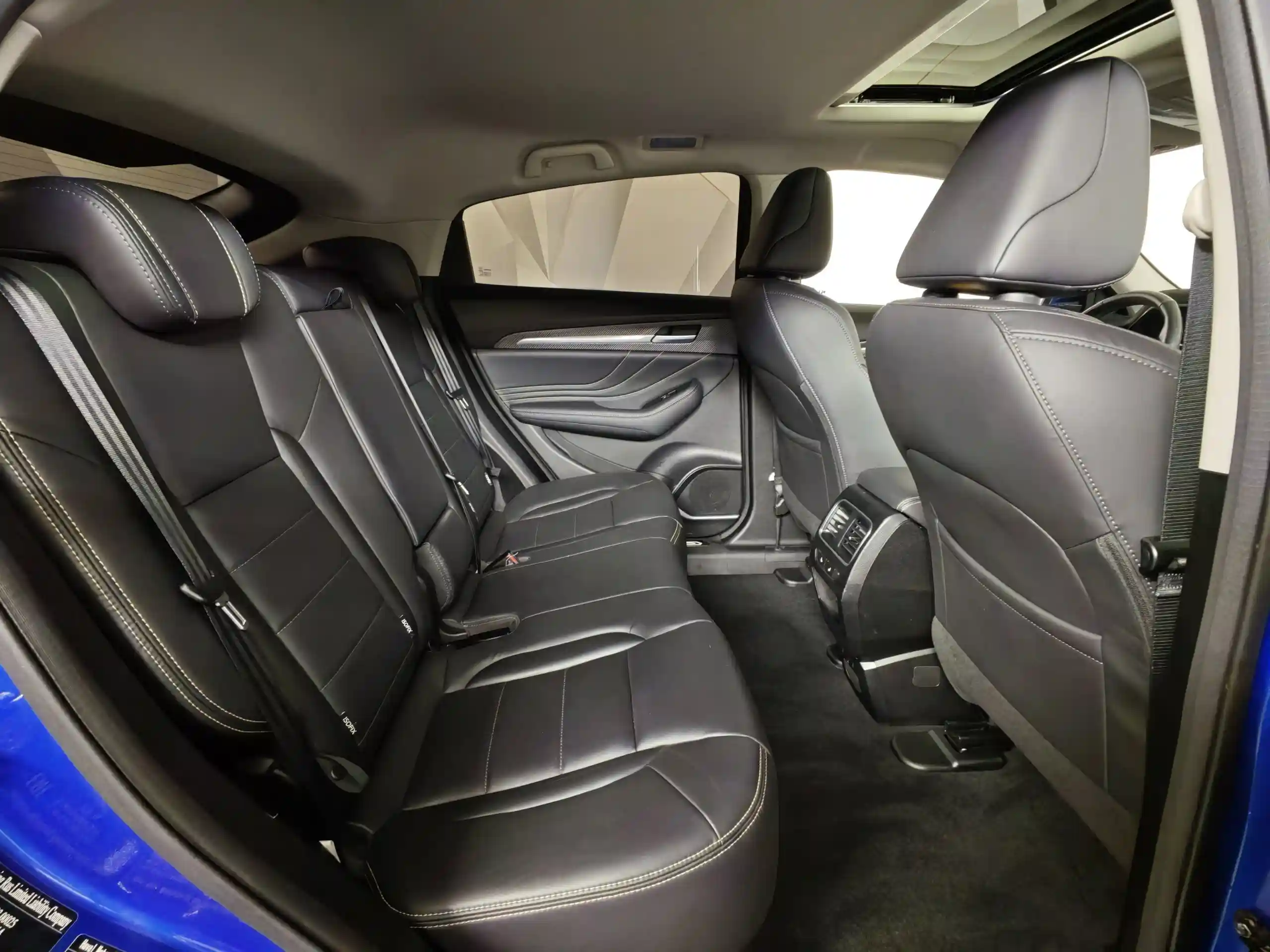 Haval F7x 2021