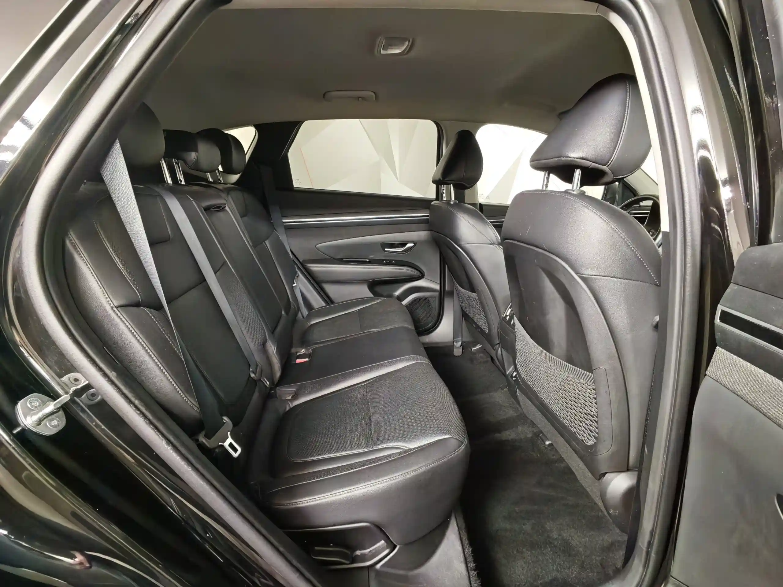 Hyundai Tucson 2024
