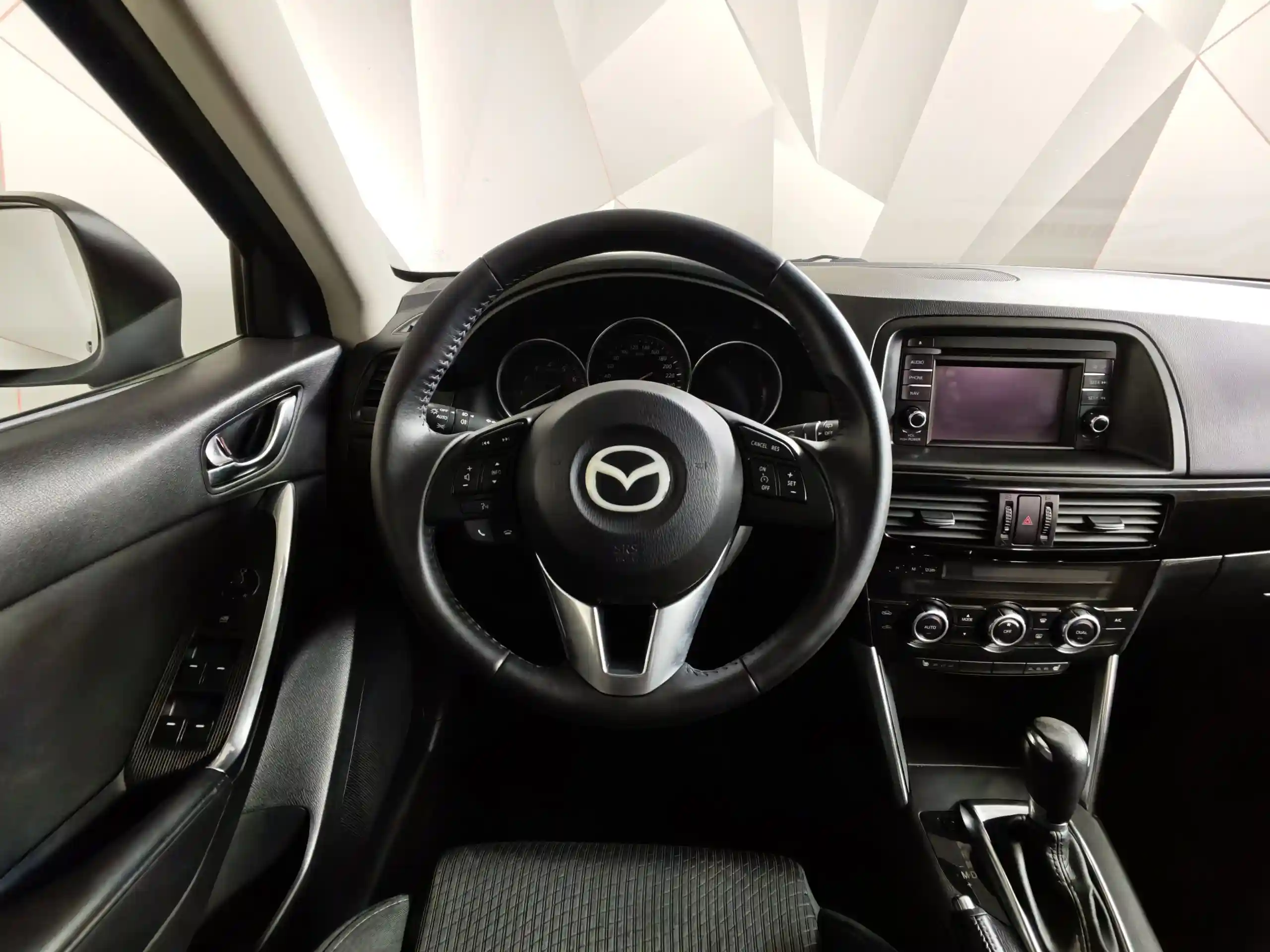 Mazda CX-5 2014