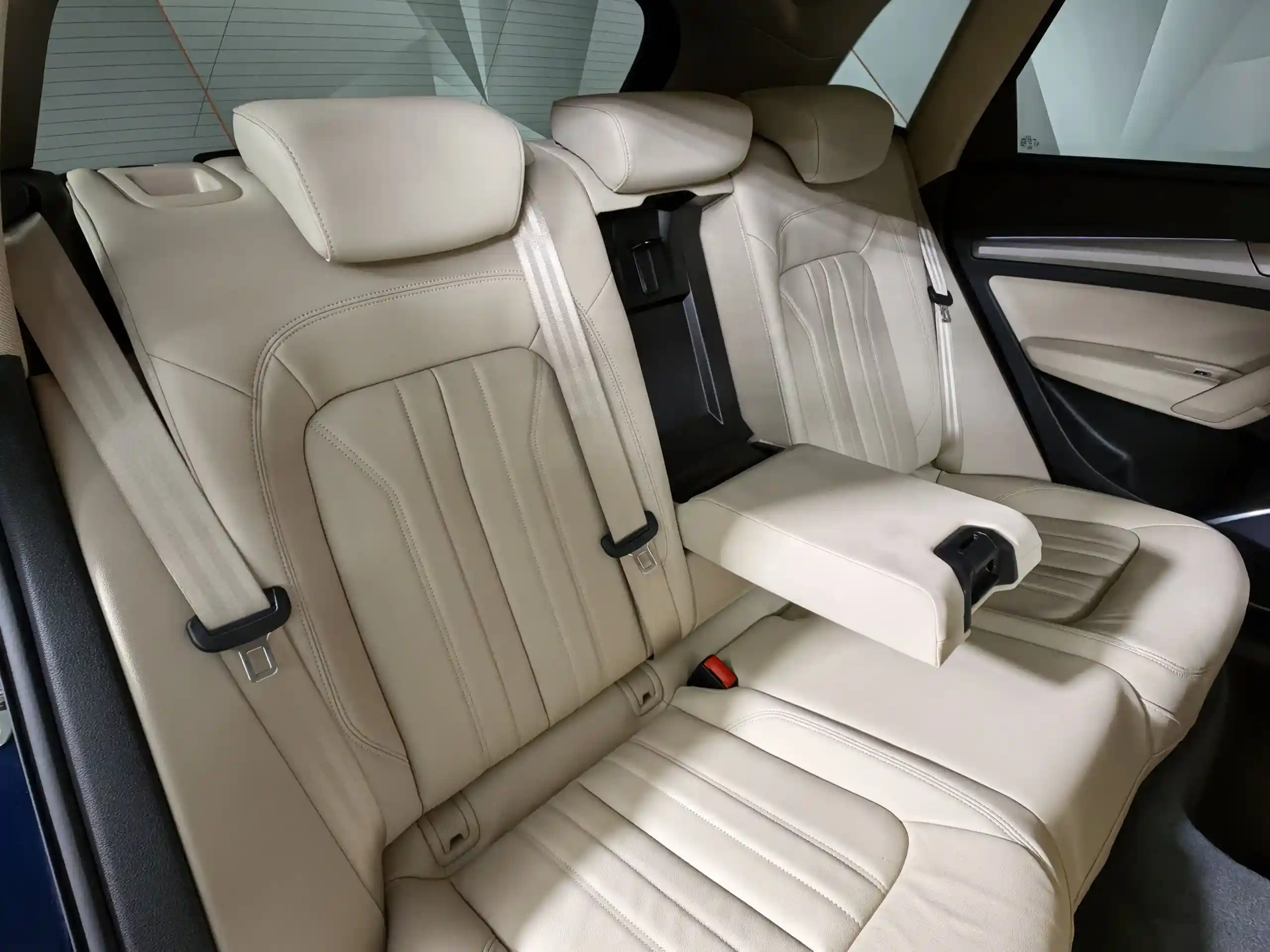 Audi Q5 2021