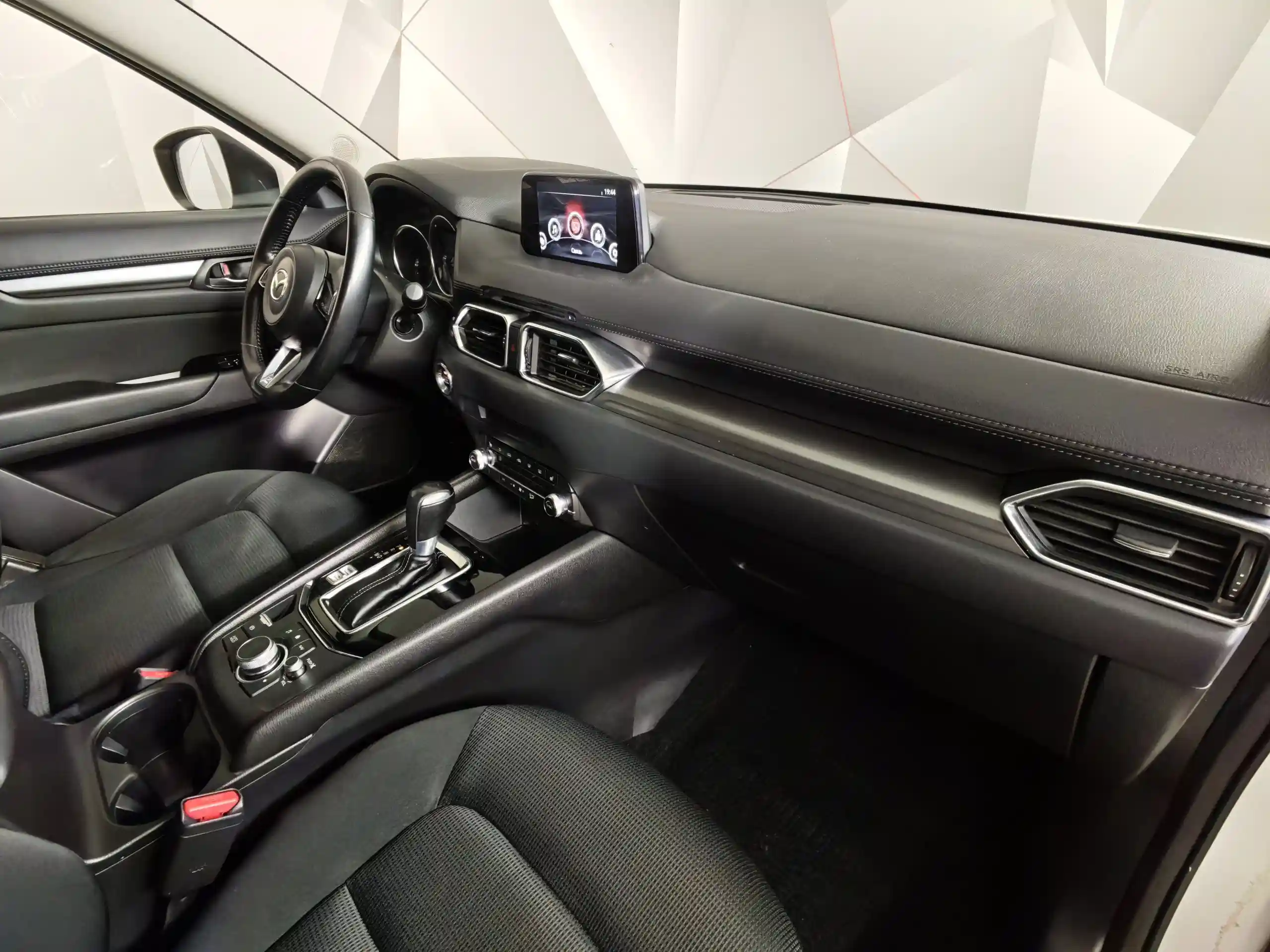 Mazda CX-5 2019