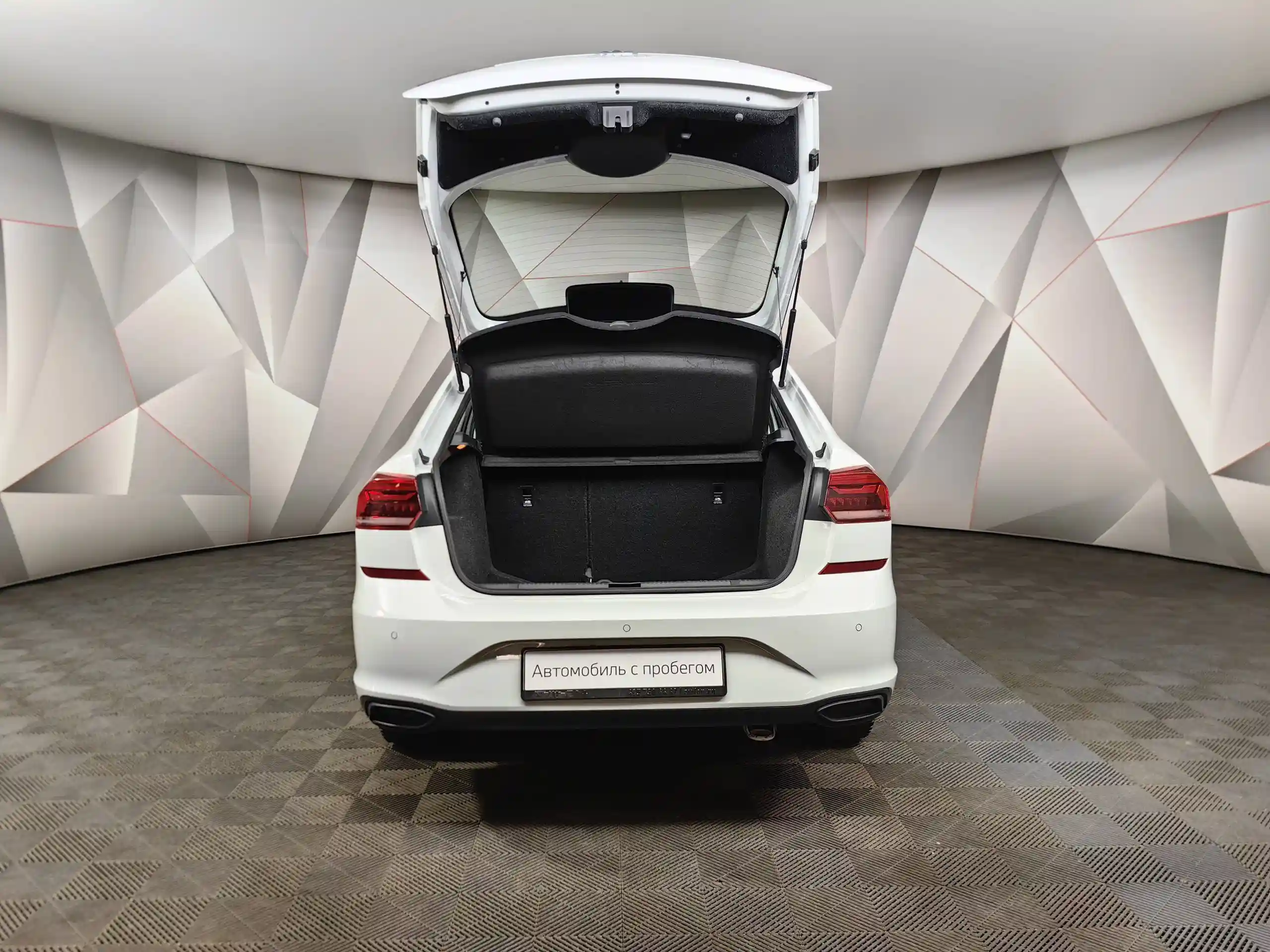 Volkswagen Polo 2020