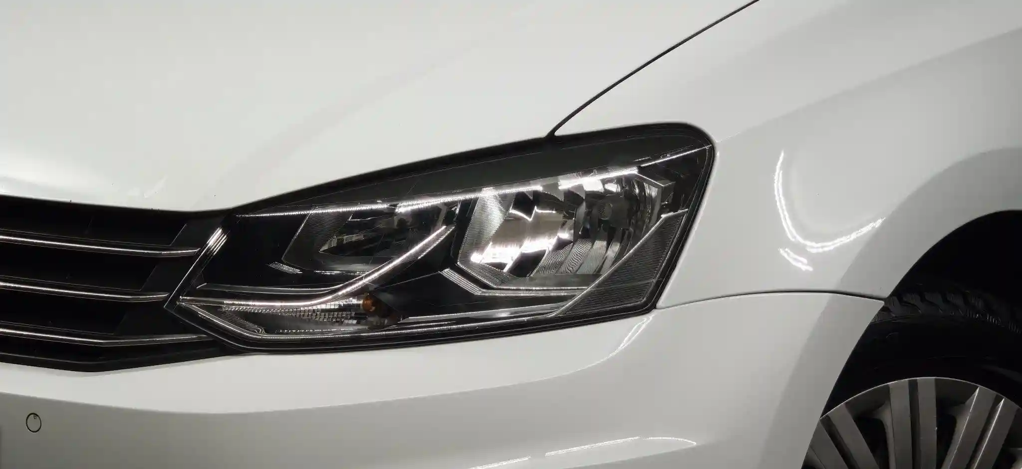 Volkswagen Polo 2020