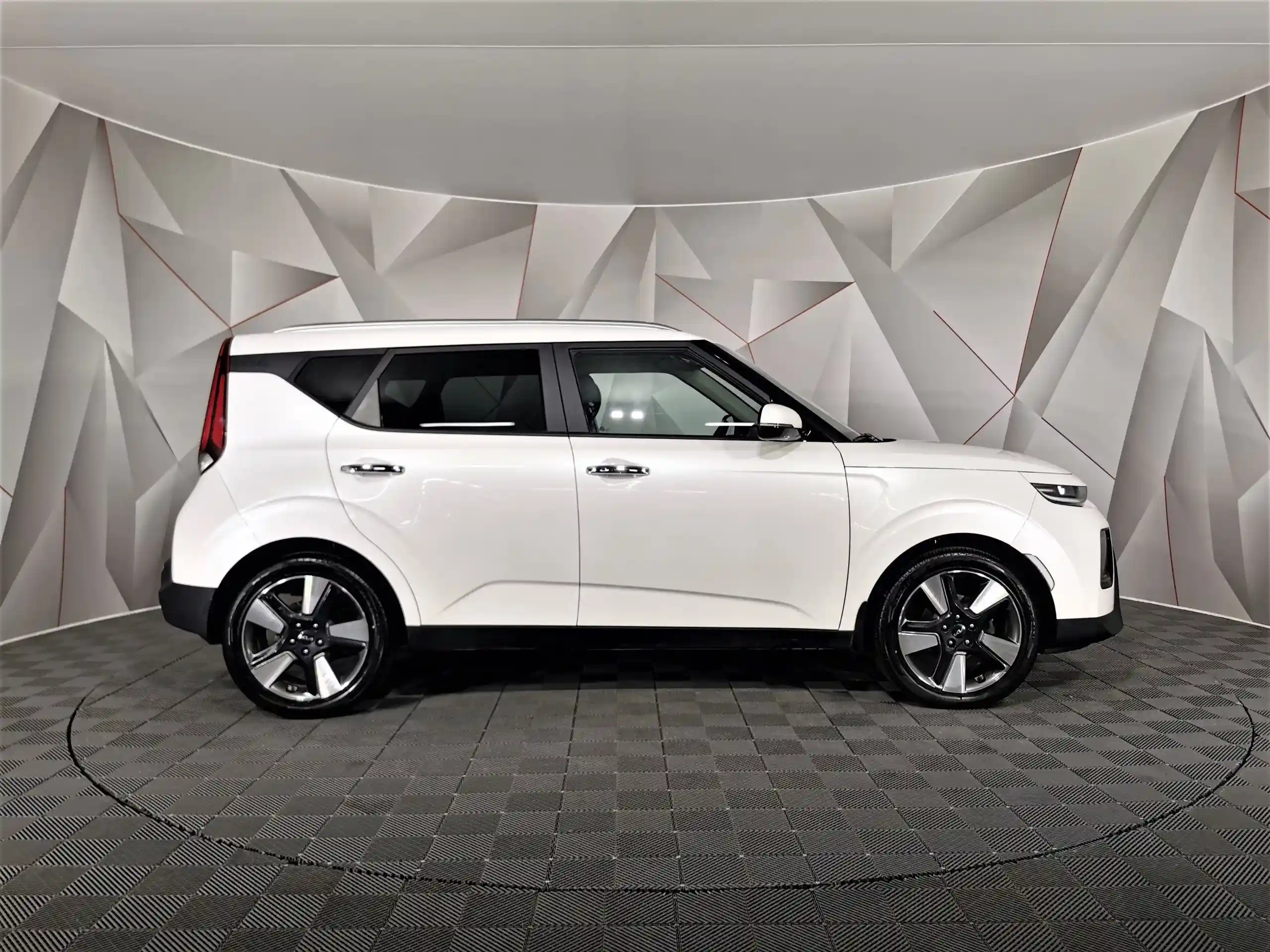 Kia Soul 2022