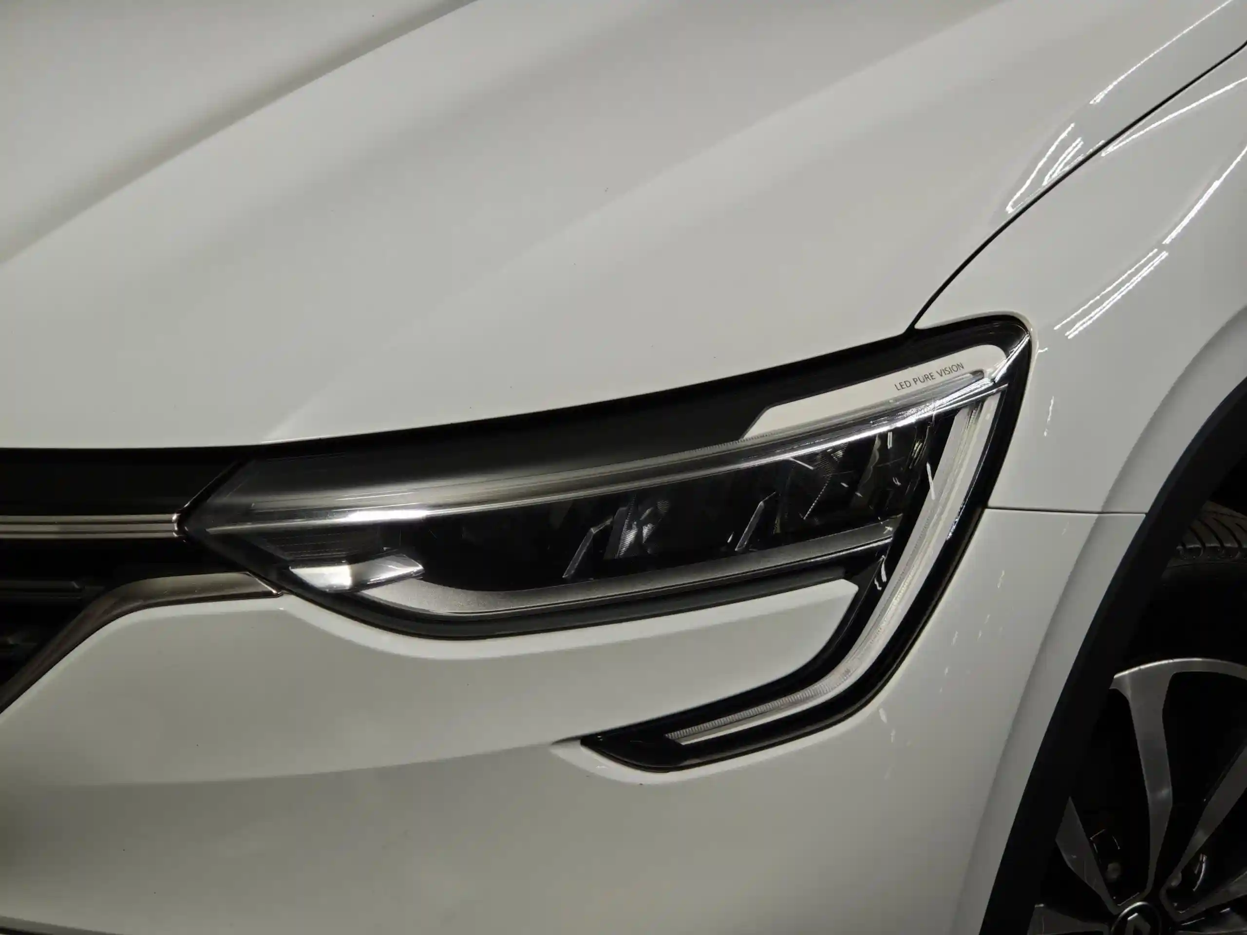 Renault Arkana 2019