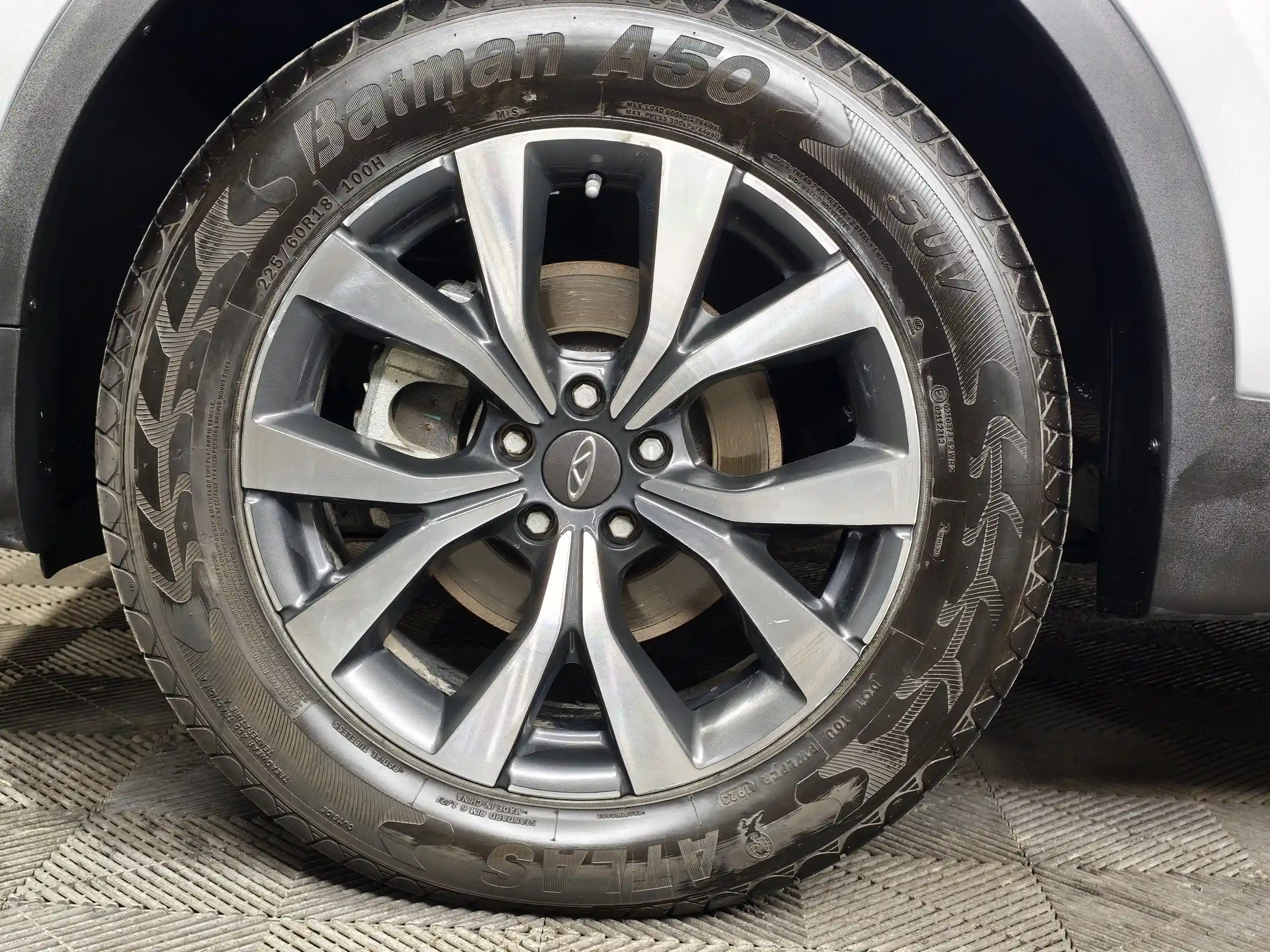 Chery Tiggo 7 Pro Max 2023