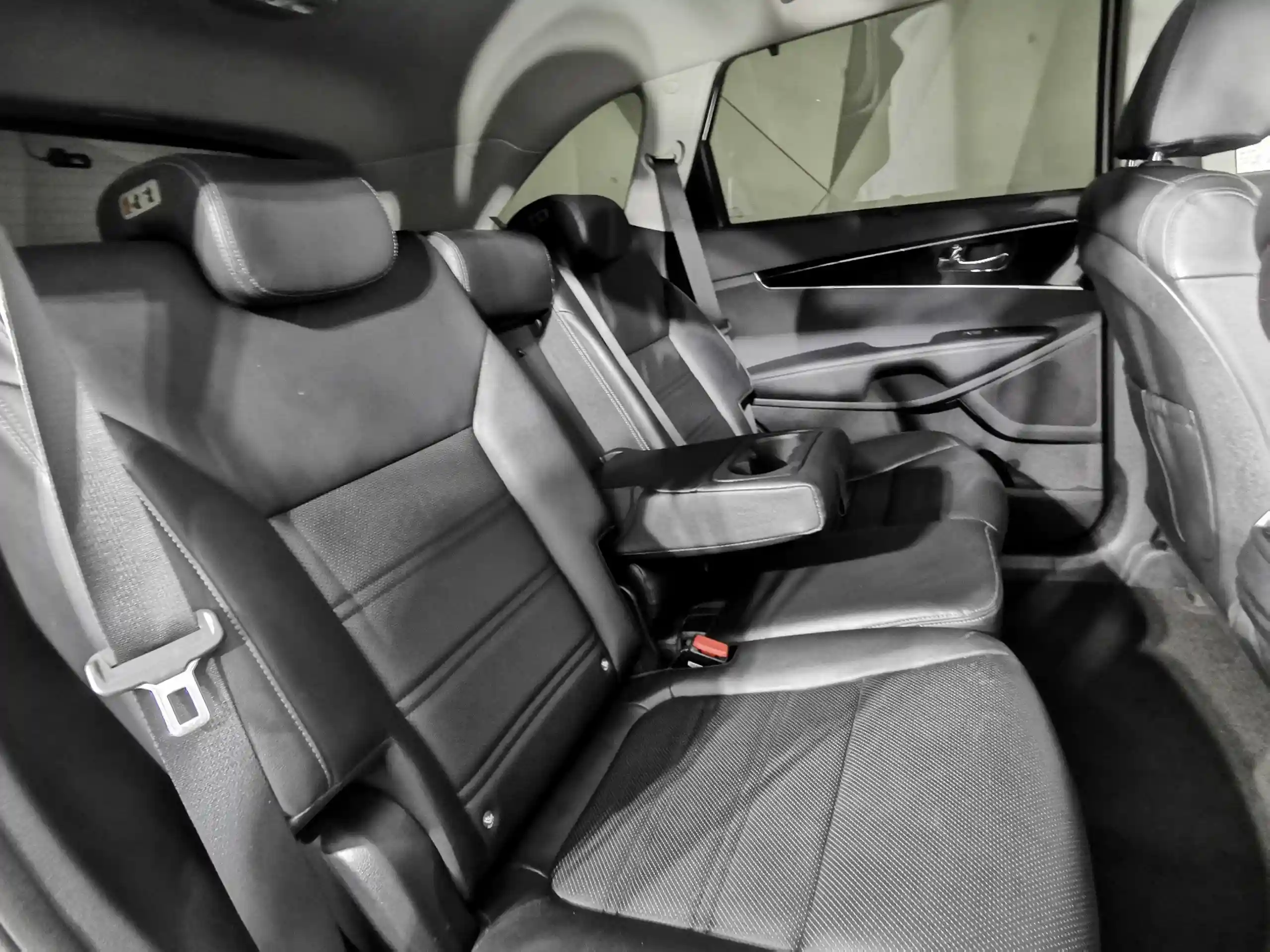 Kia Sorento 2019