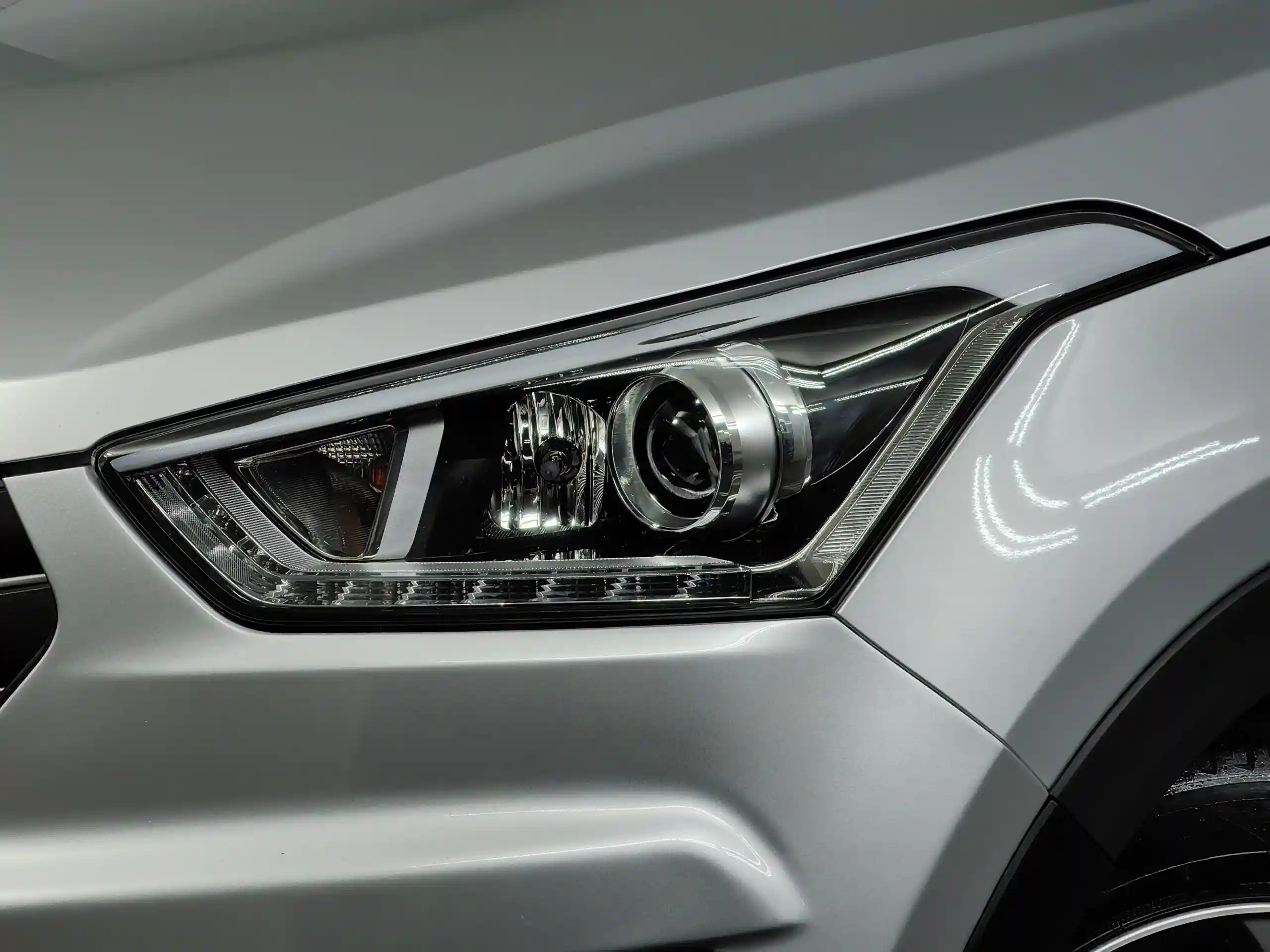 Hyundai Creta 2017