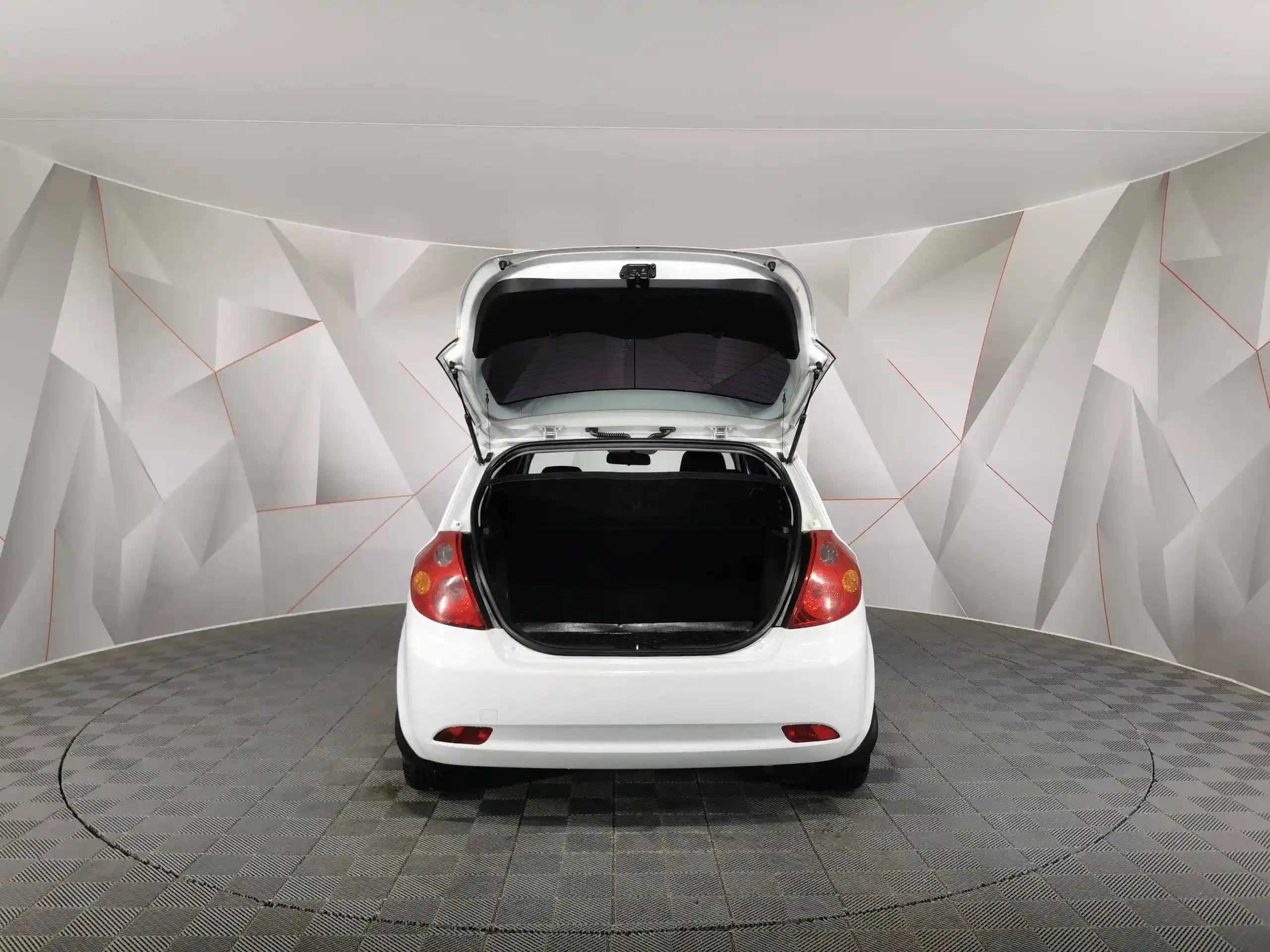 Kia Ceed 2009