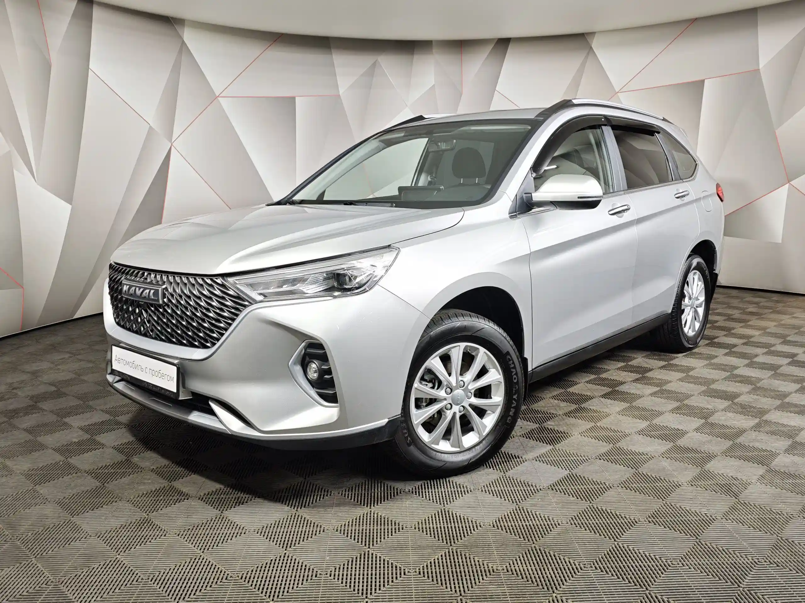 Haval M6 2023