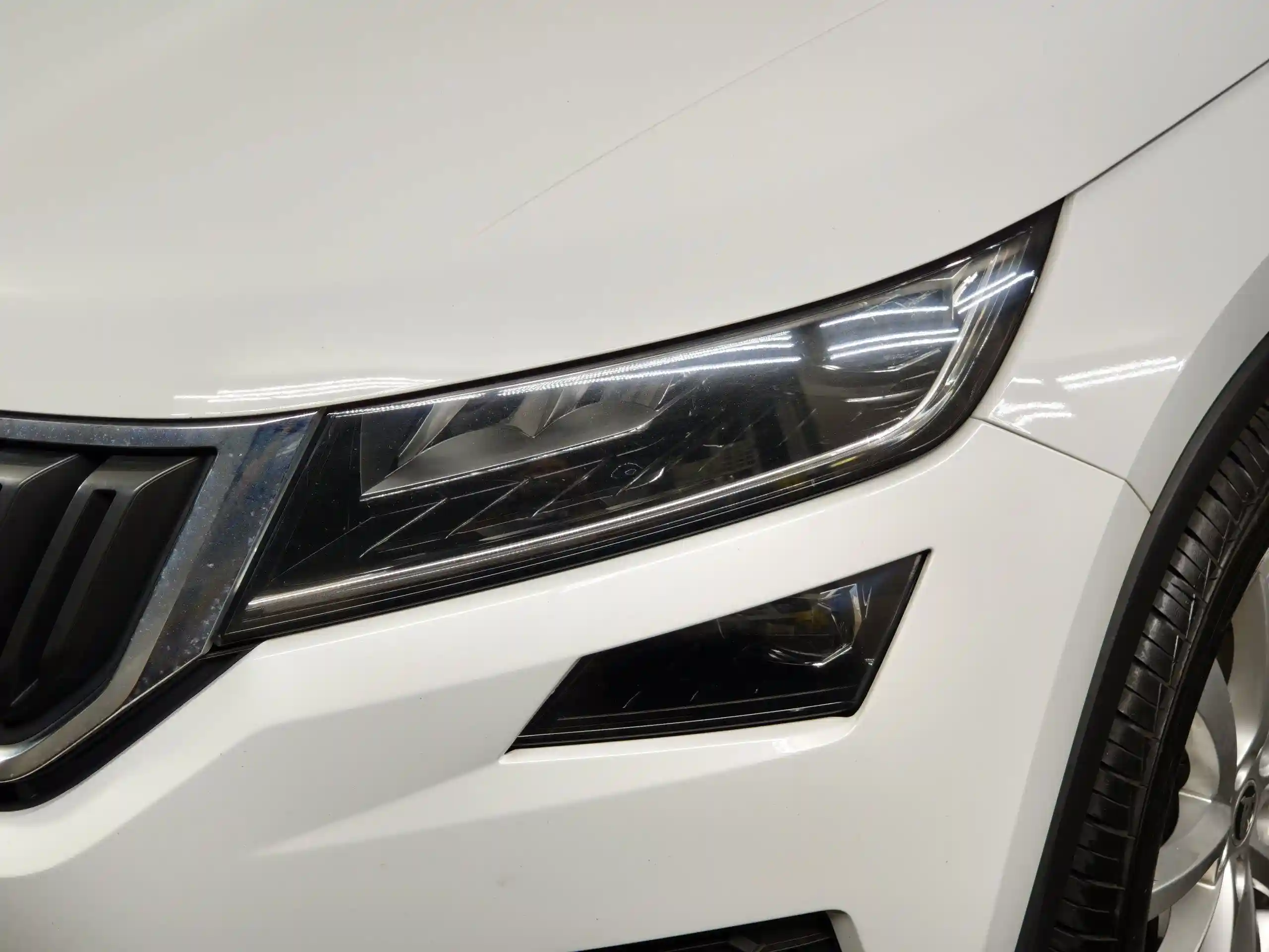 Skoda Kodiaq 2017