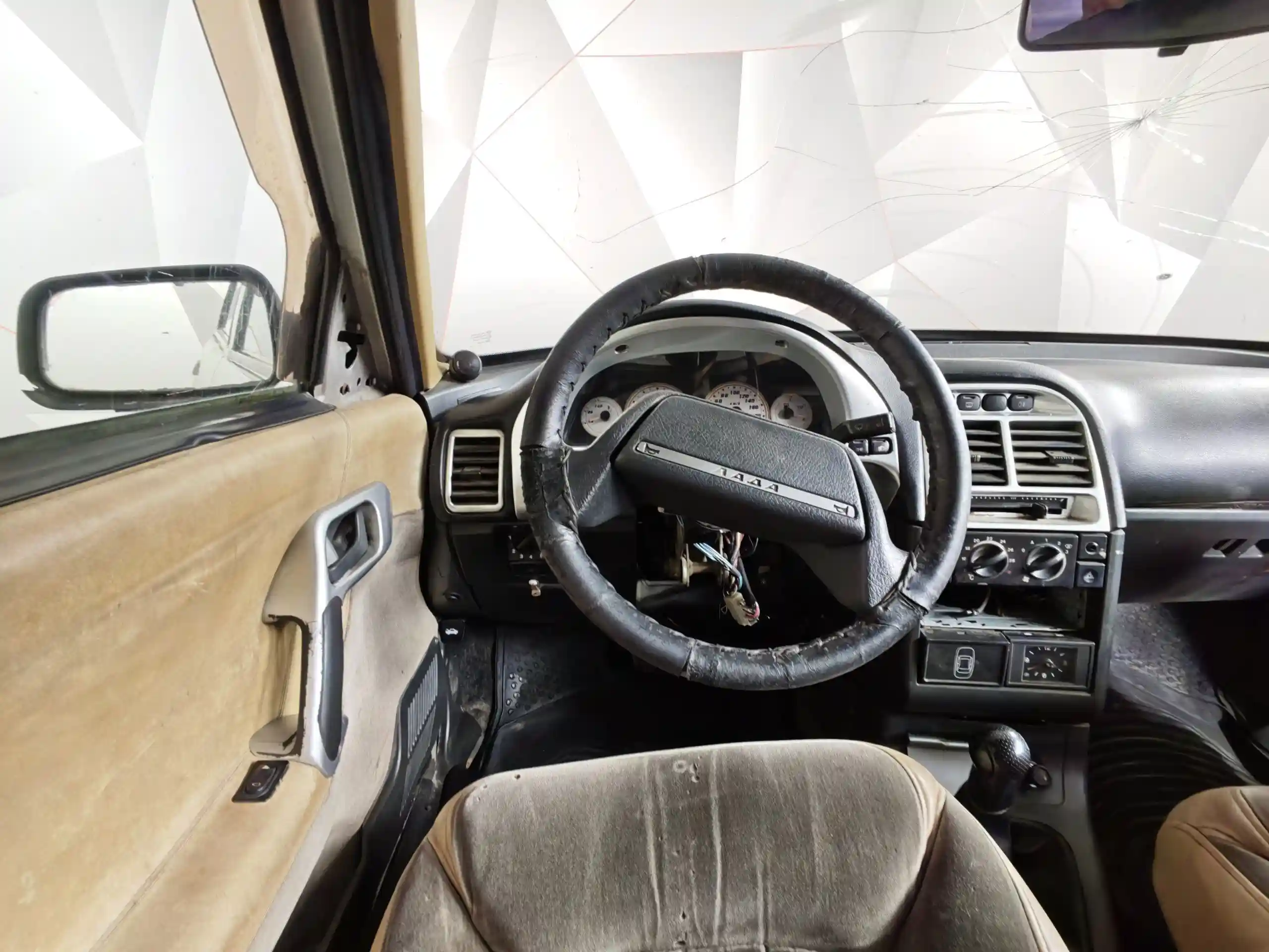 ВАЗ (Lada) 2110 2003