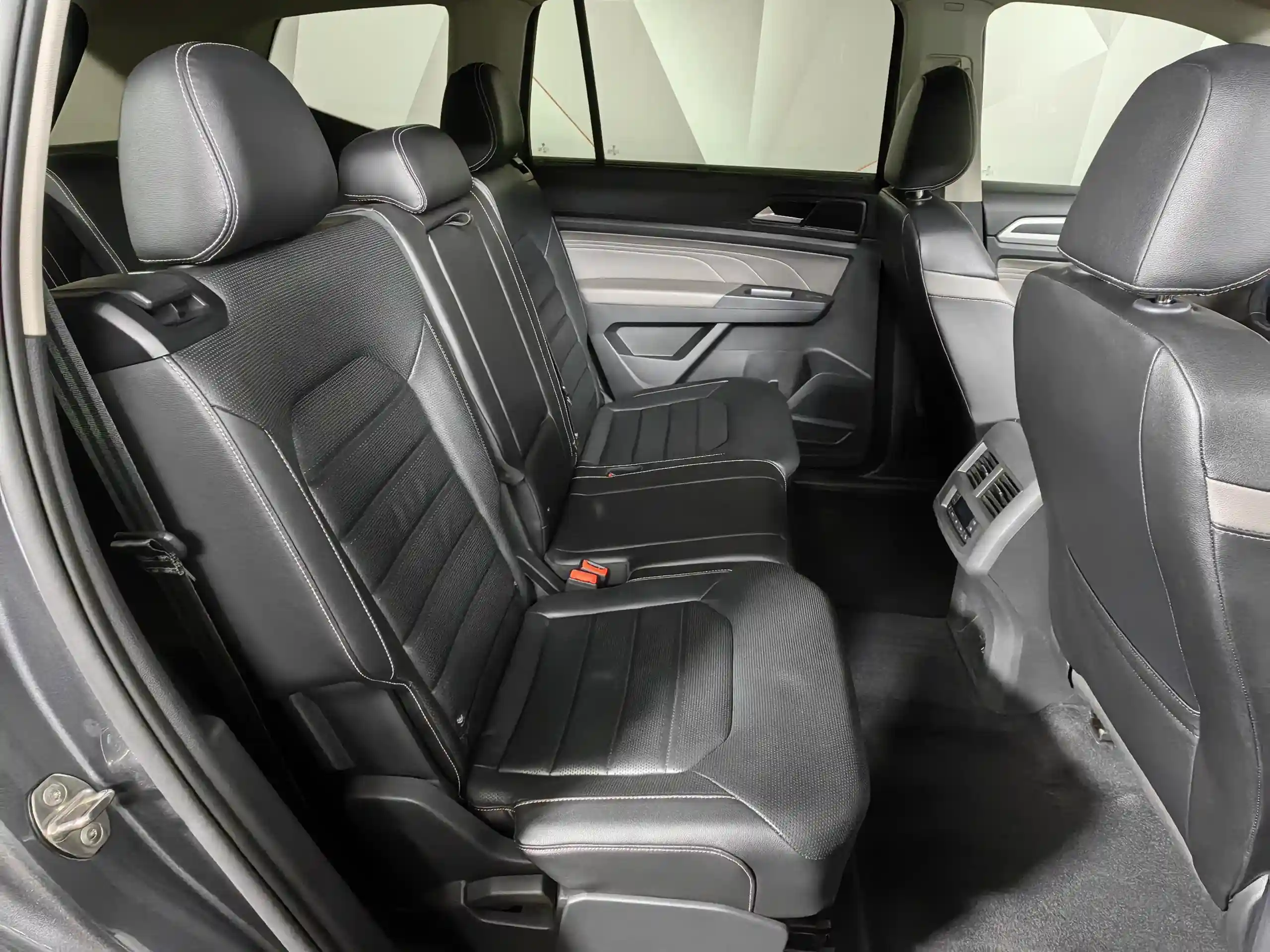 Volkswagen Teramont 2021