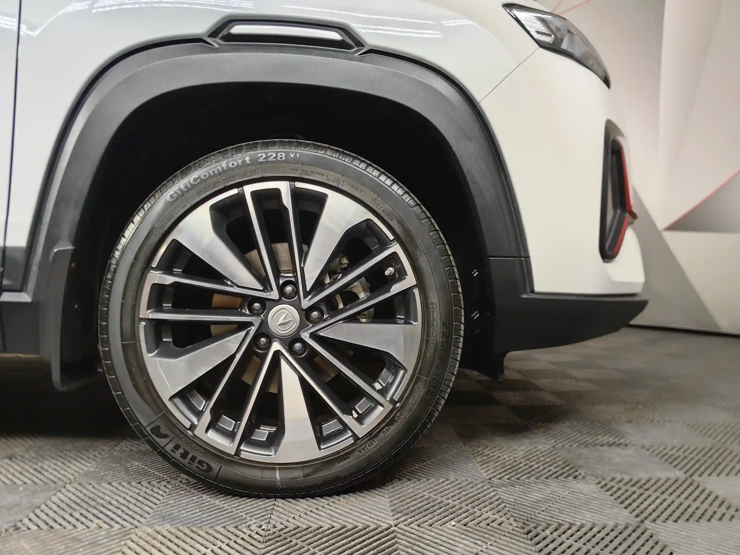 Changan CS35PLUS 2023
