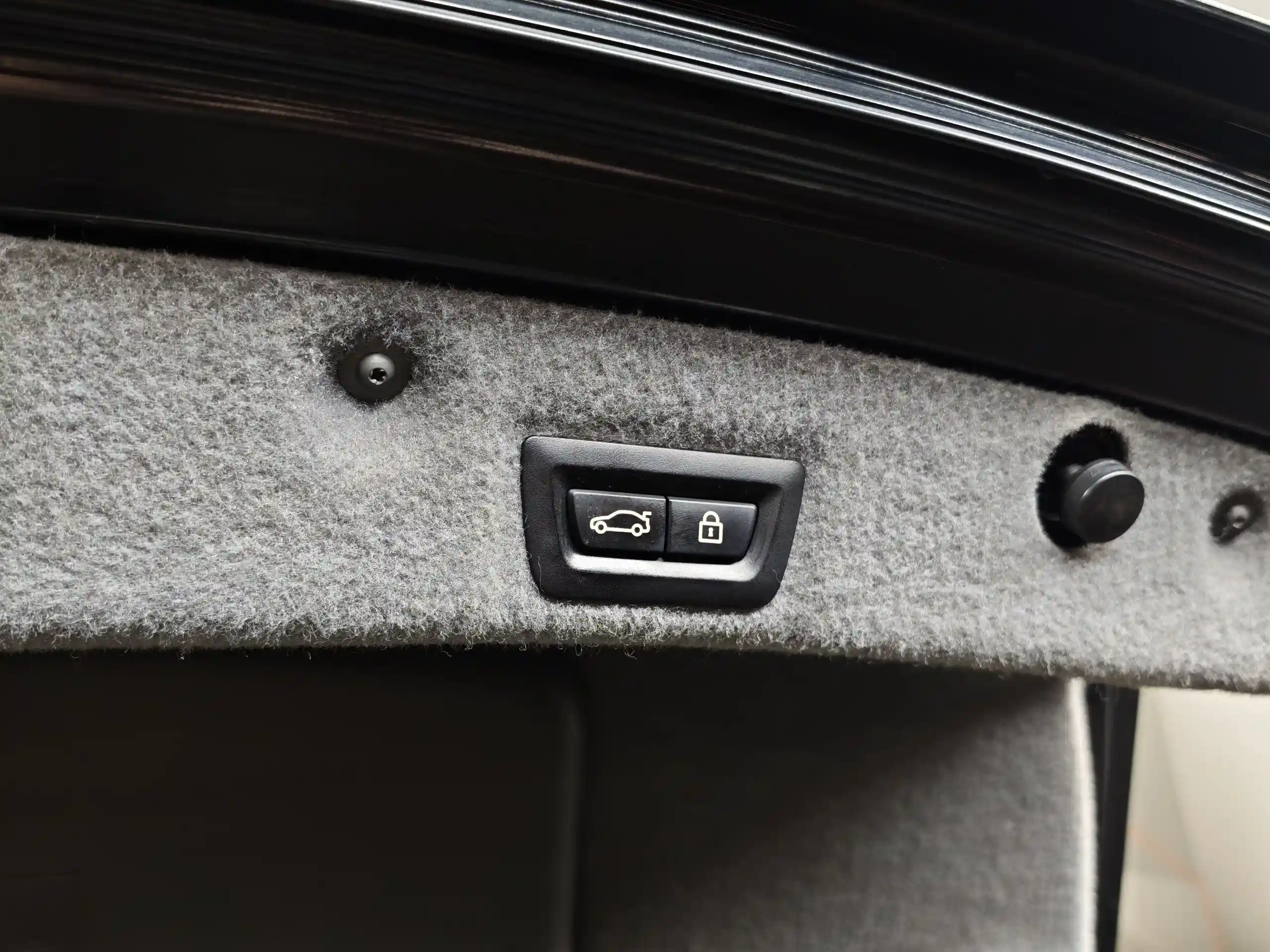 BMW 7 серия 2010