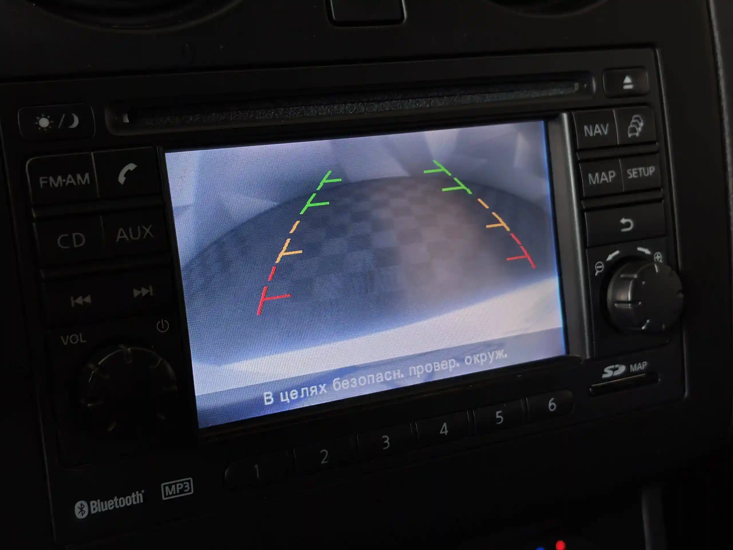 Nissan Qashqai 2011