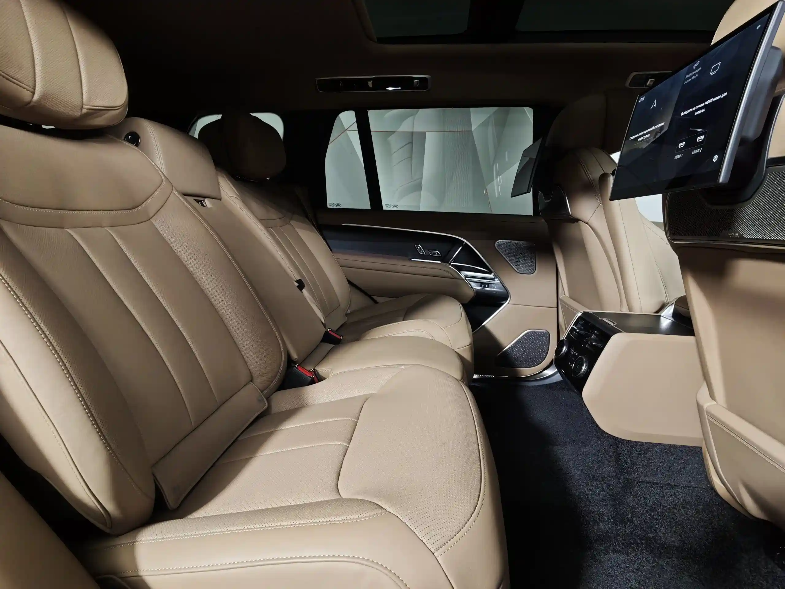 Land Rover Range Rover 2025