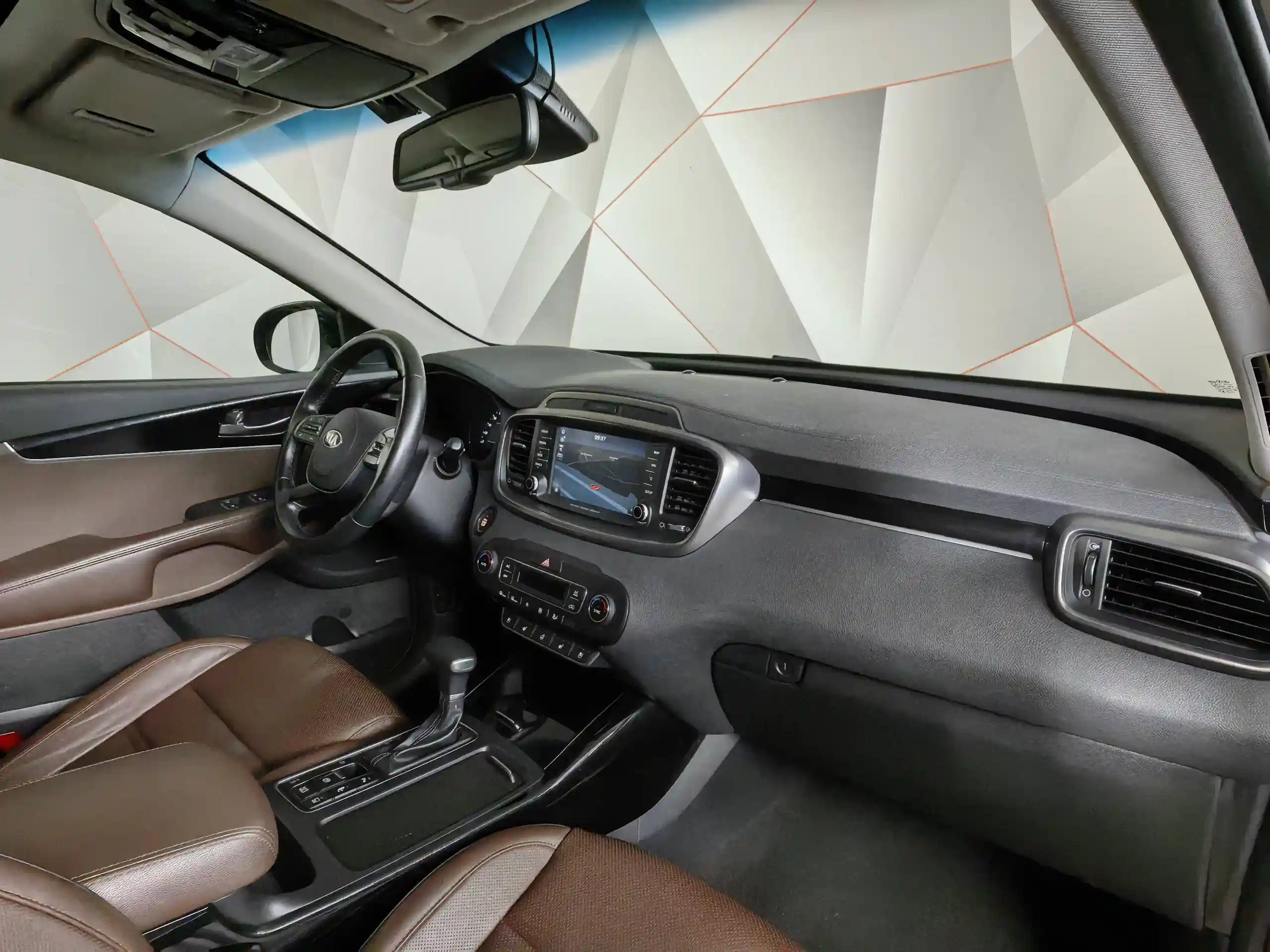 Kia Sorento 2019
