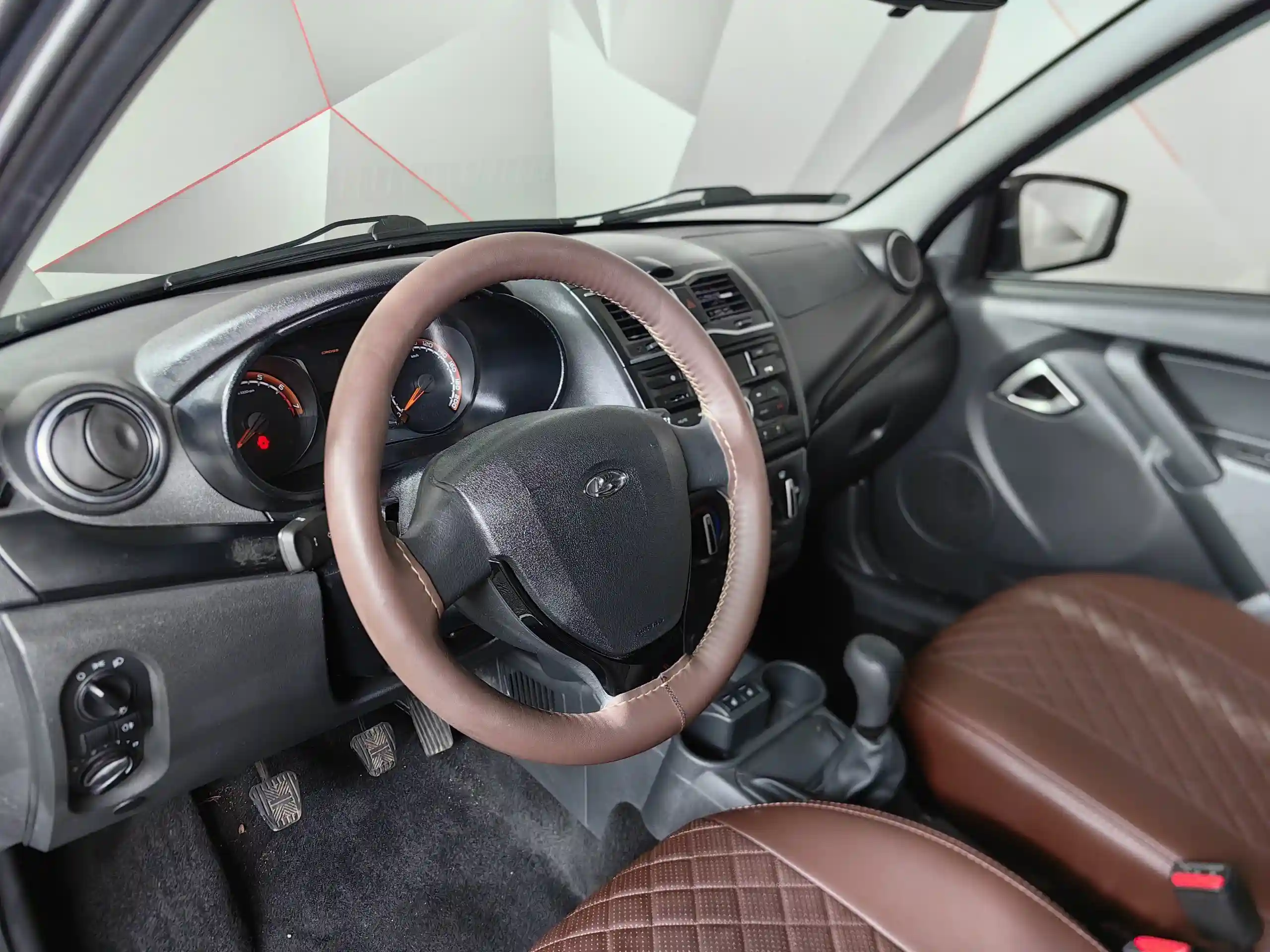 ВАЗ (Lada) Granta 2025