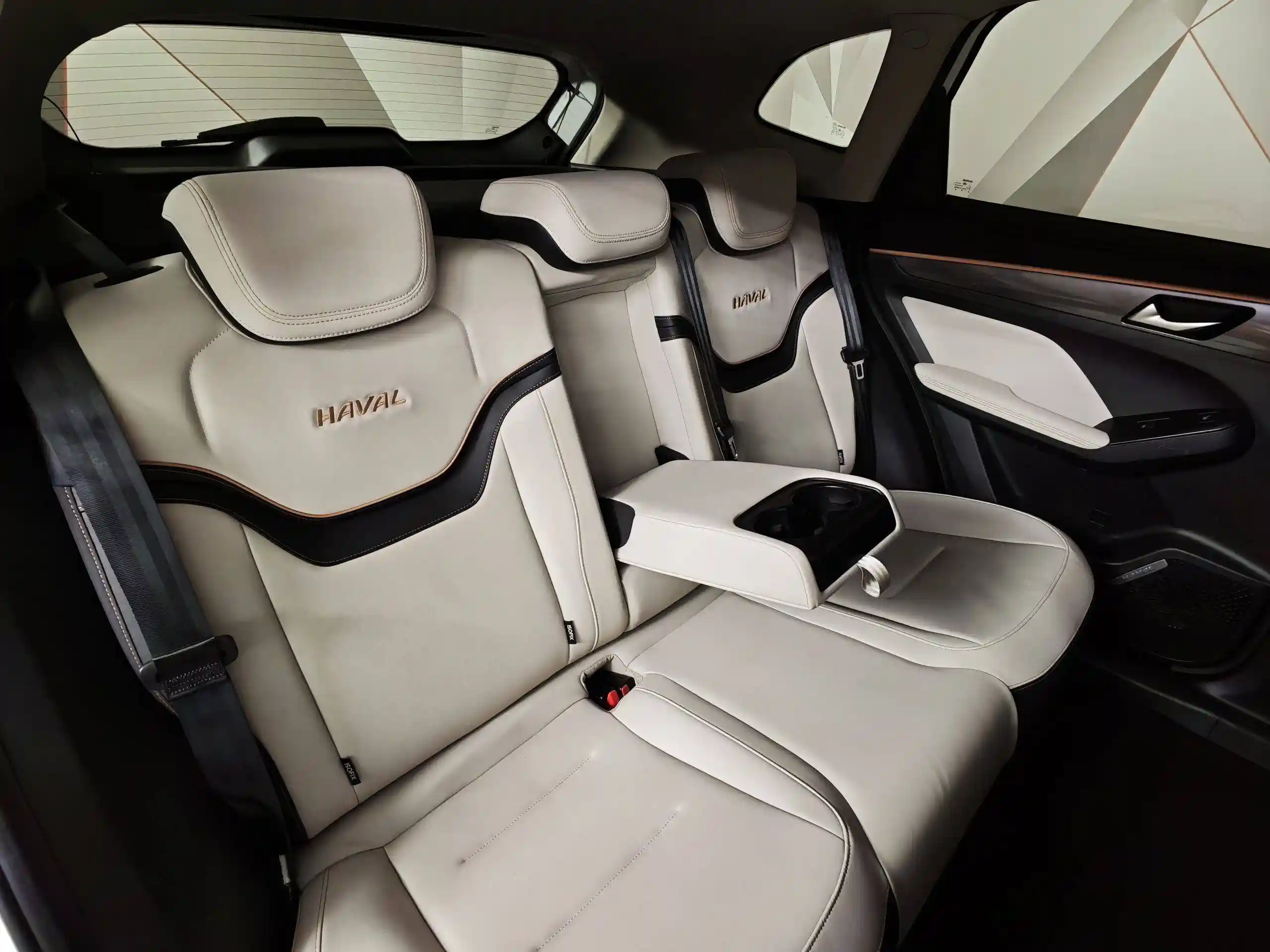 Haval Jolion 2022