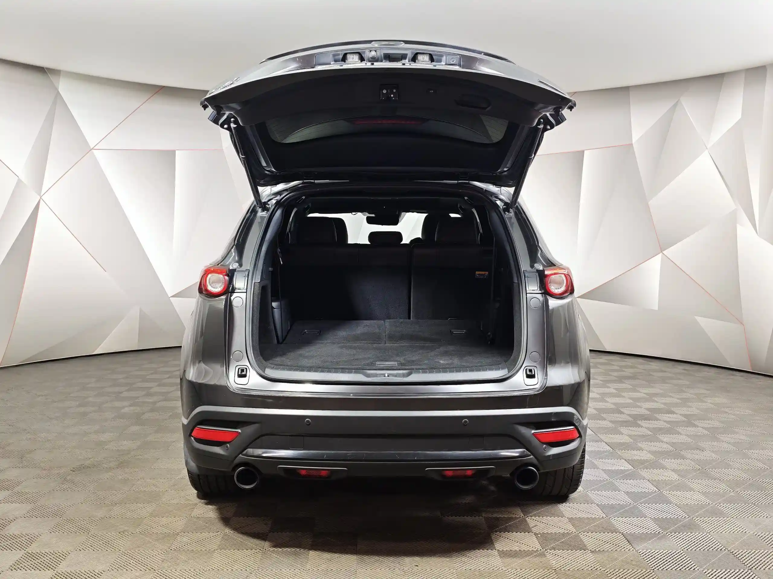 Mazda CX-9 2020
