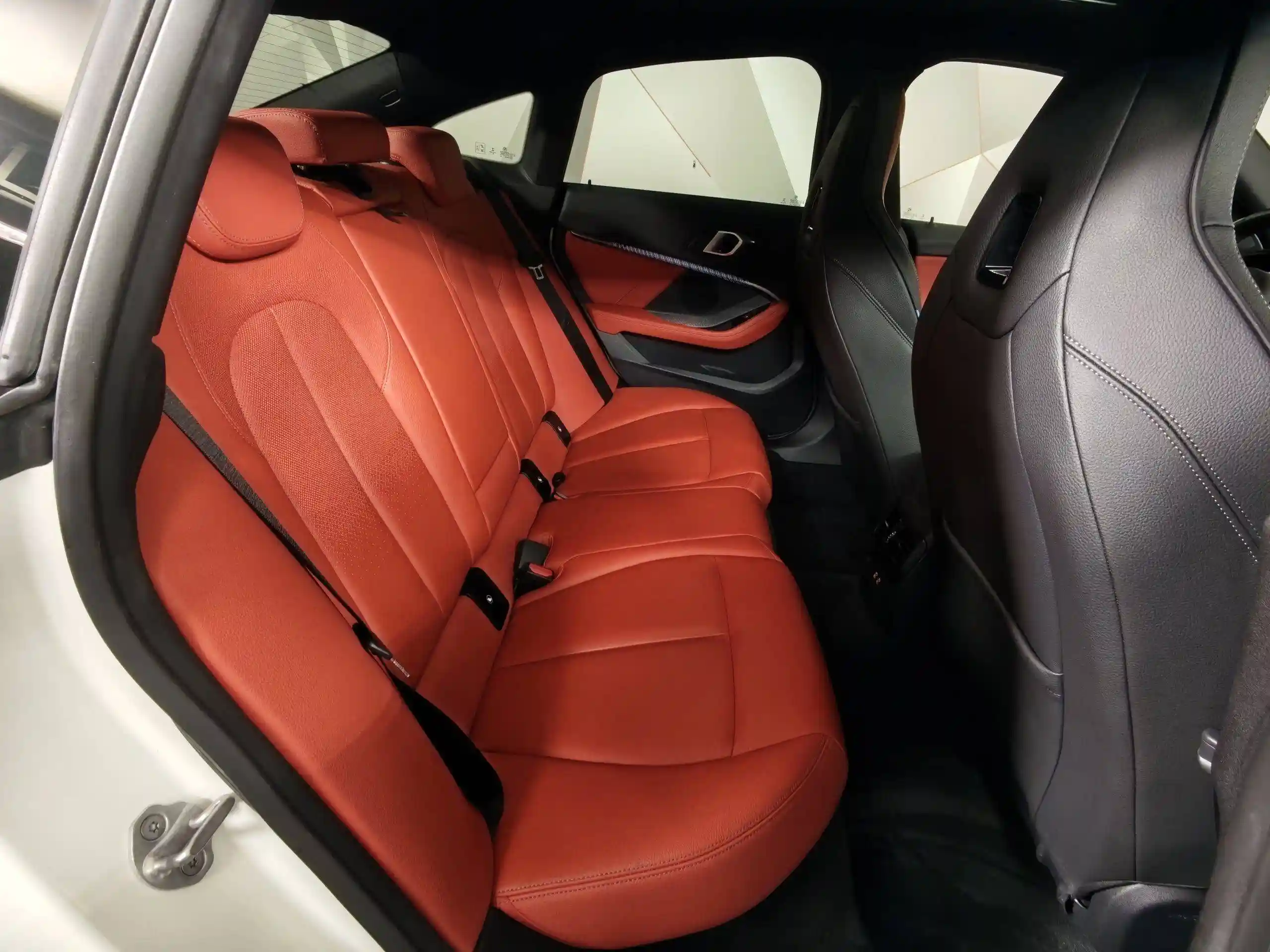 BMW 2 серия 2020