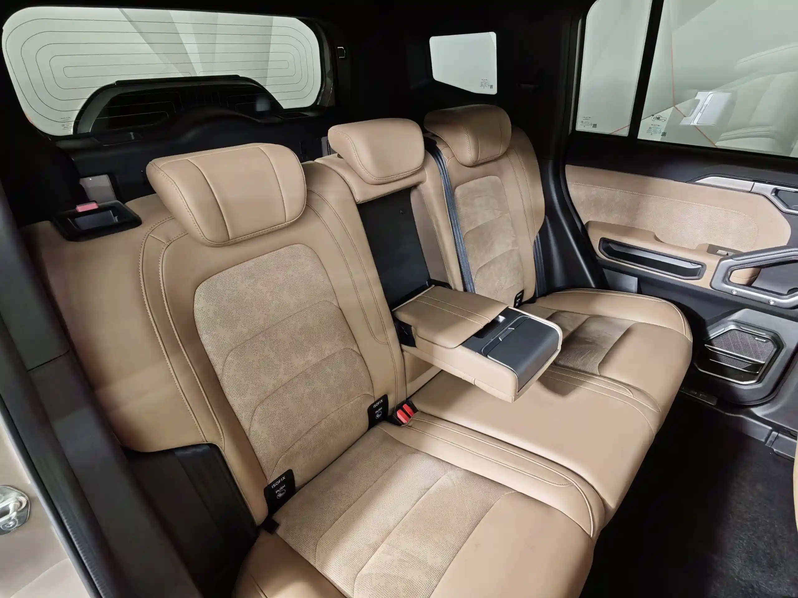 JETOUR T2 2024