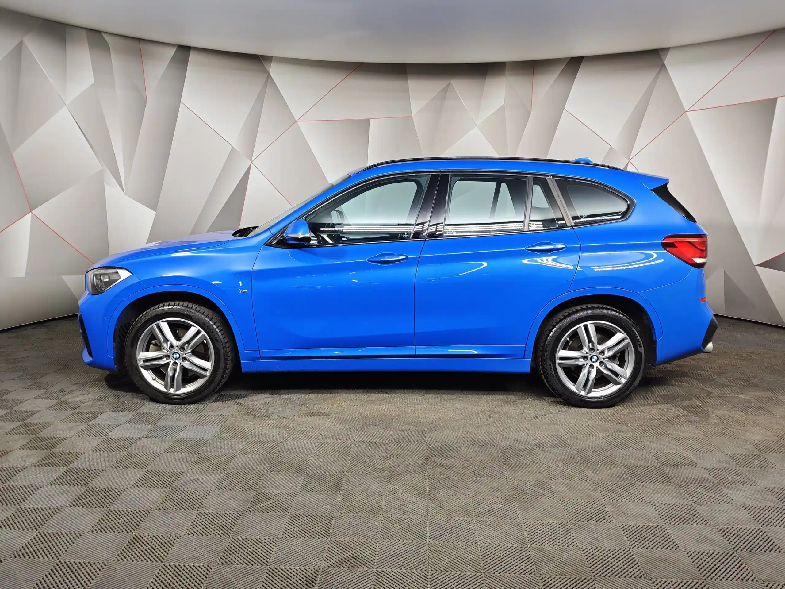 BMW X1 2020