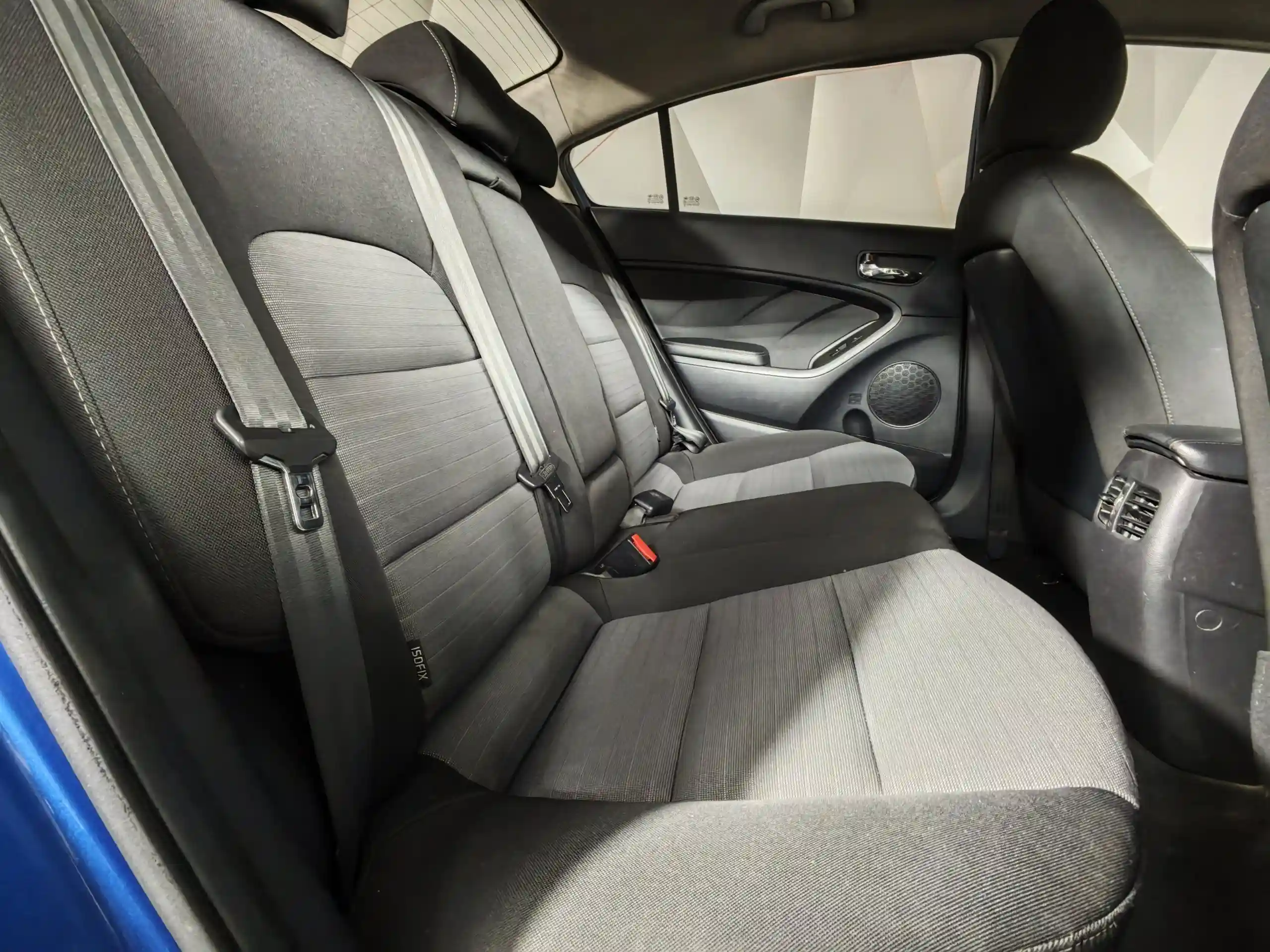 Kia Cerato 2014