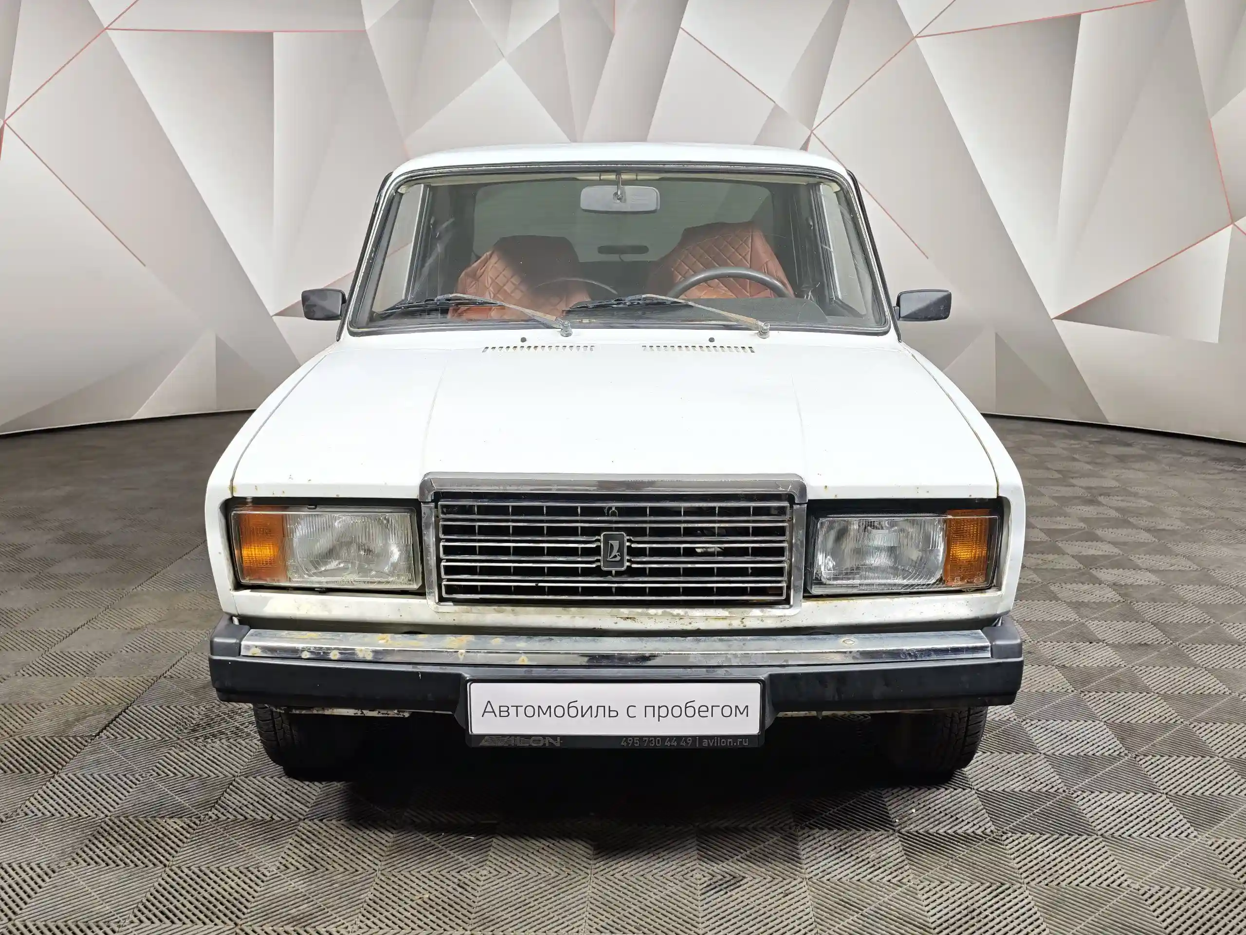 ВАЗ (Lada) 2107 2011