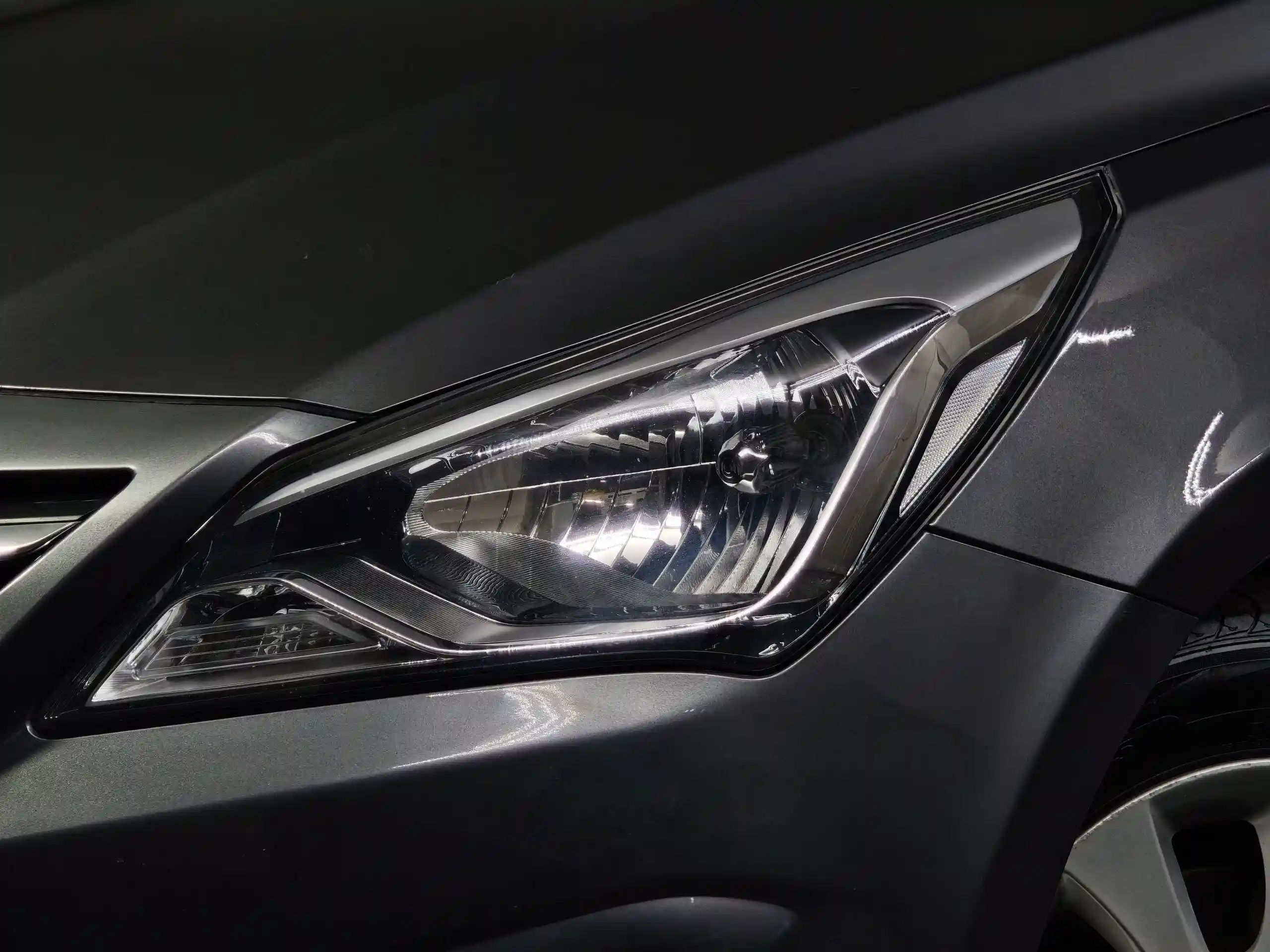 Hyundai Solaris 2016