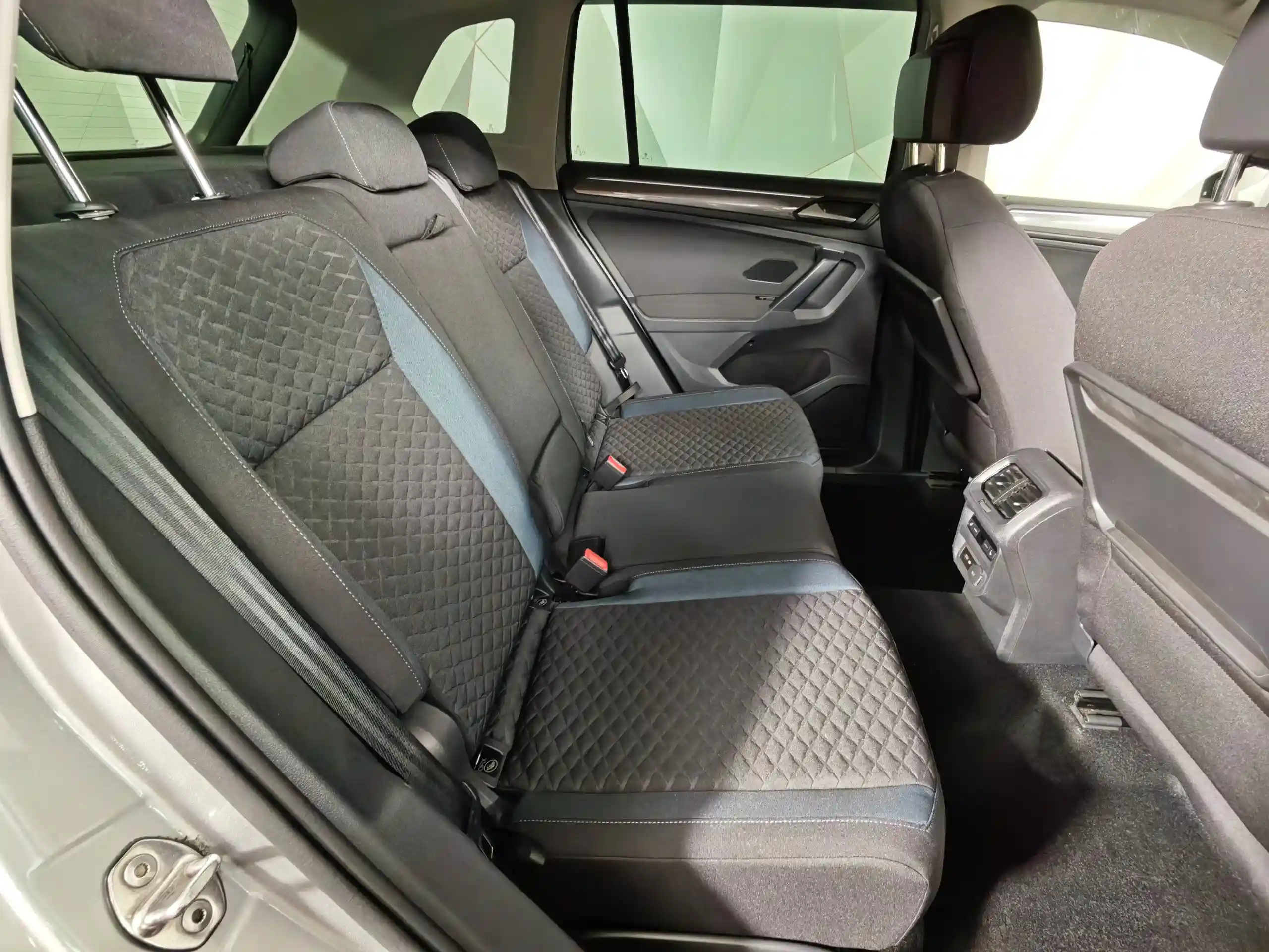 Volkswagen Tiguan 2019