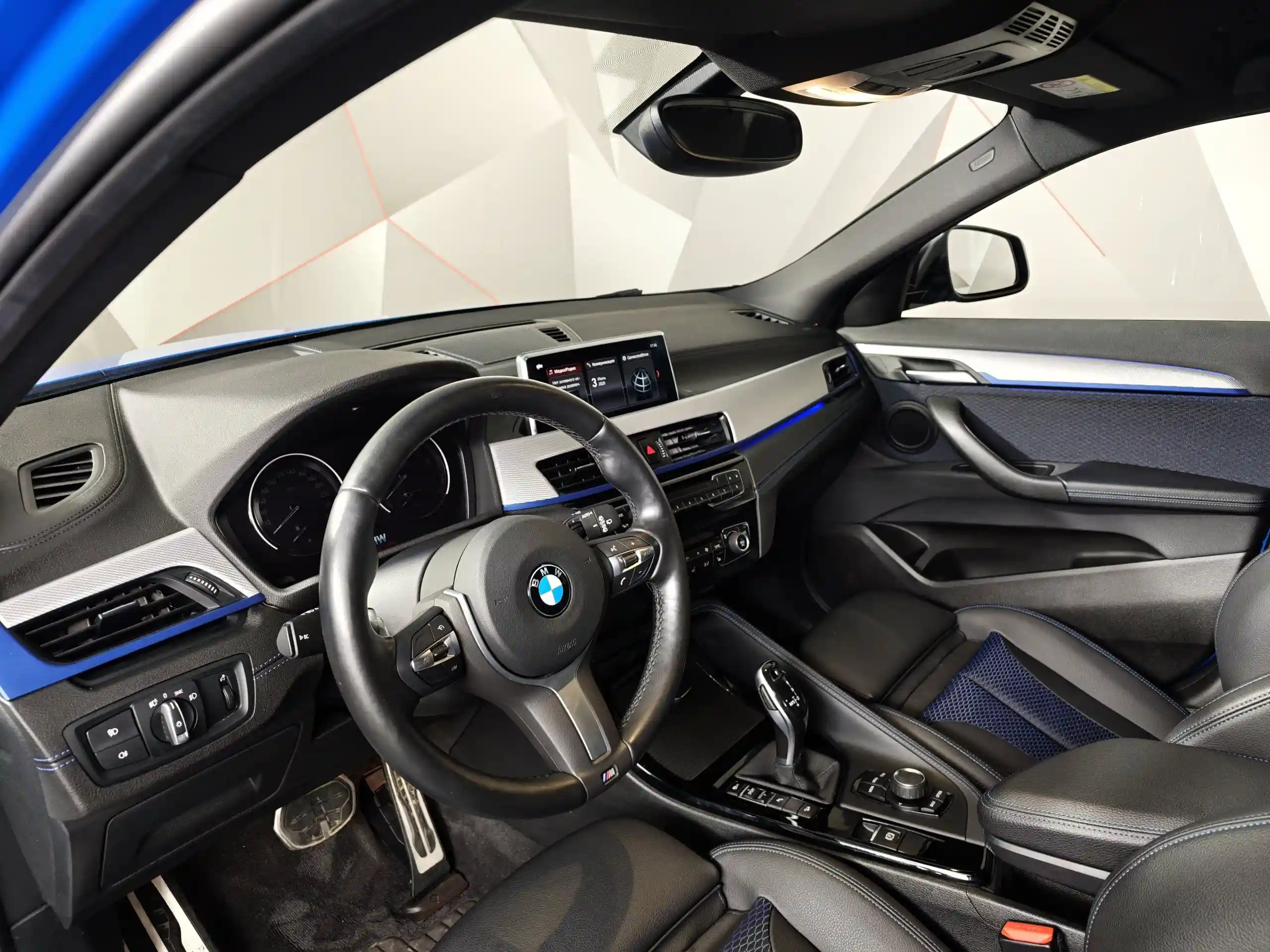 BMW X2 2021
