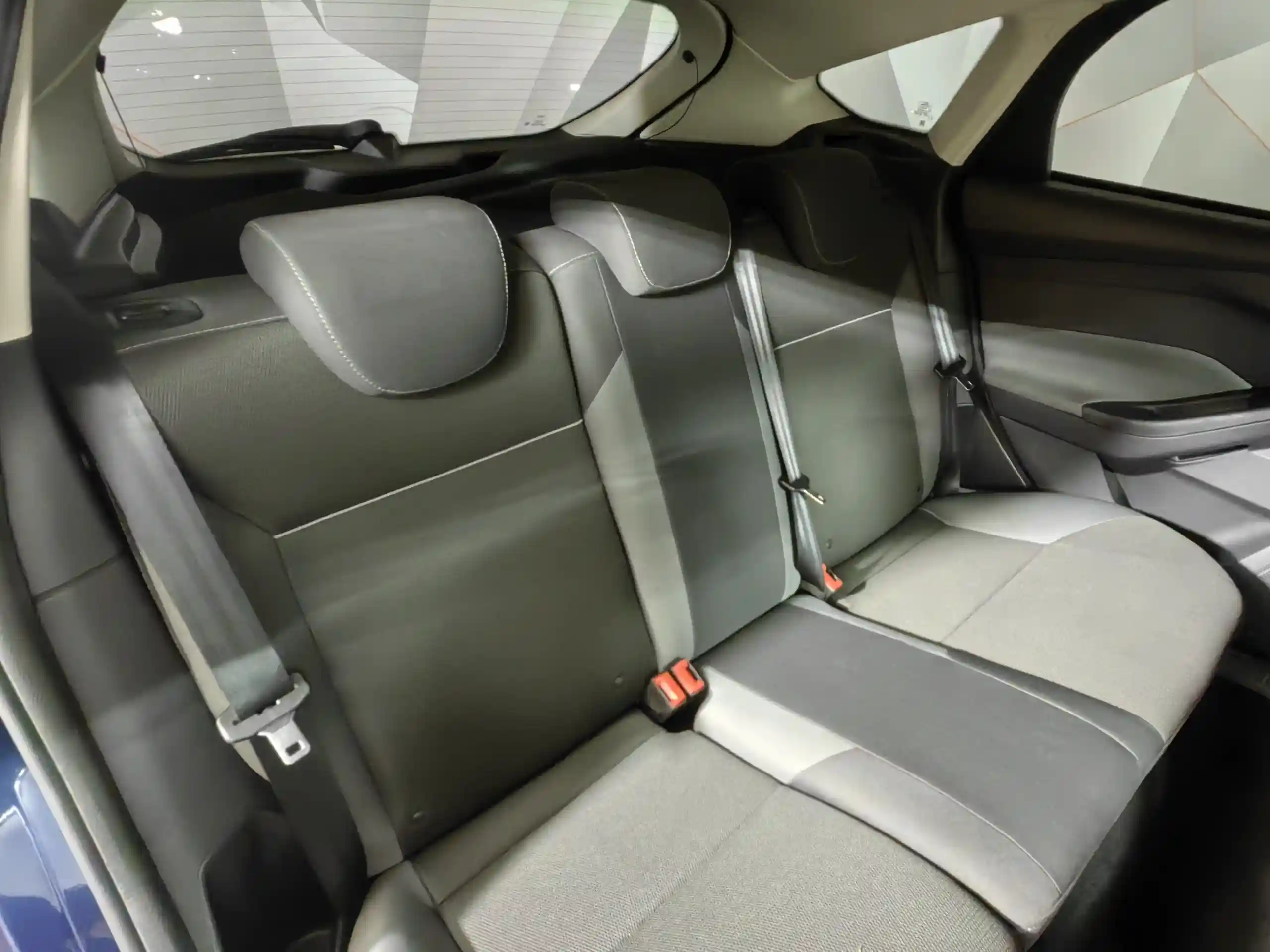 Ford Focus 2011