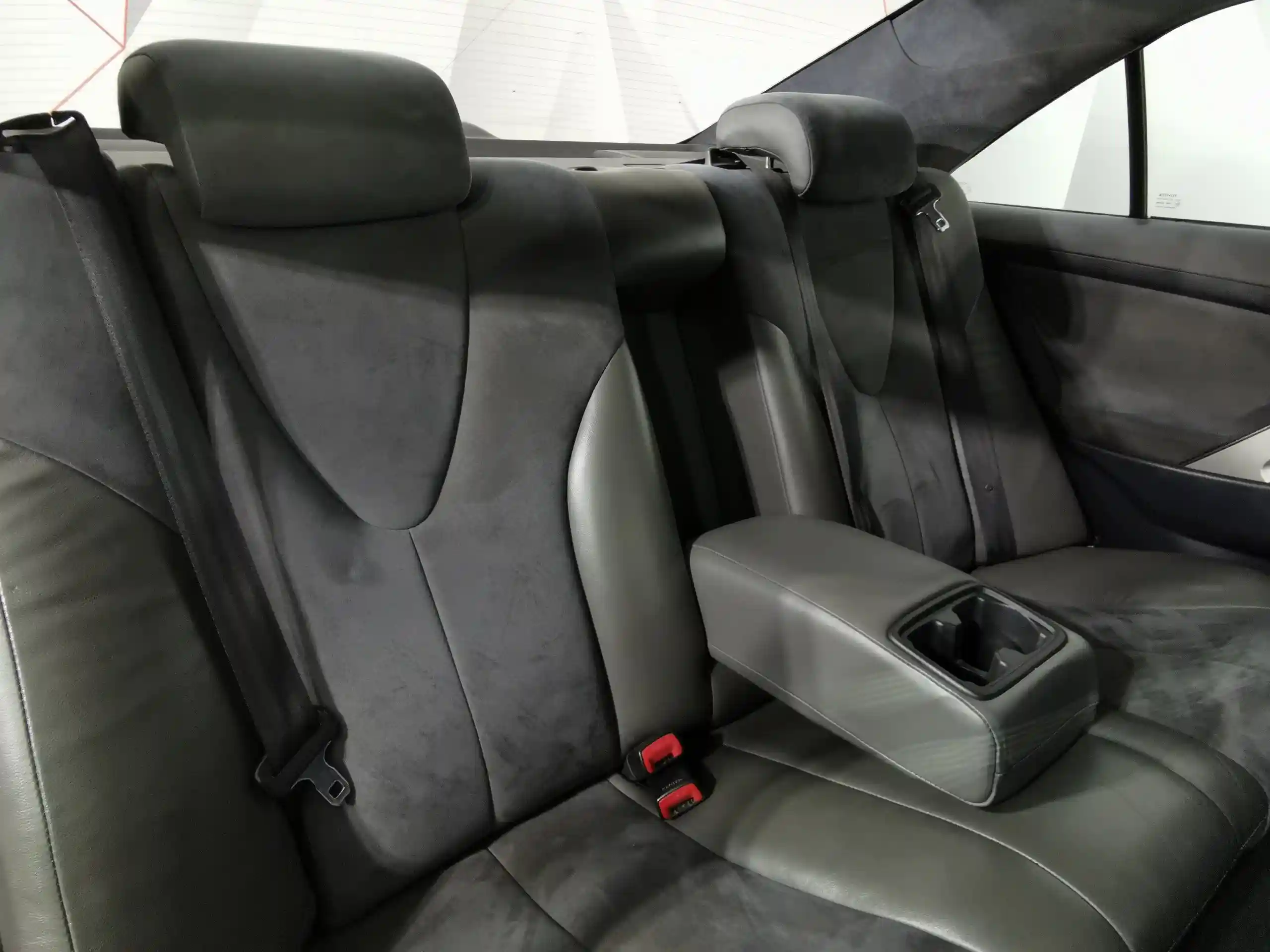 Toyota Camry 2011