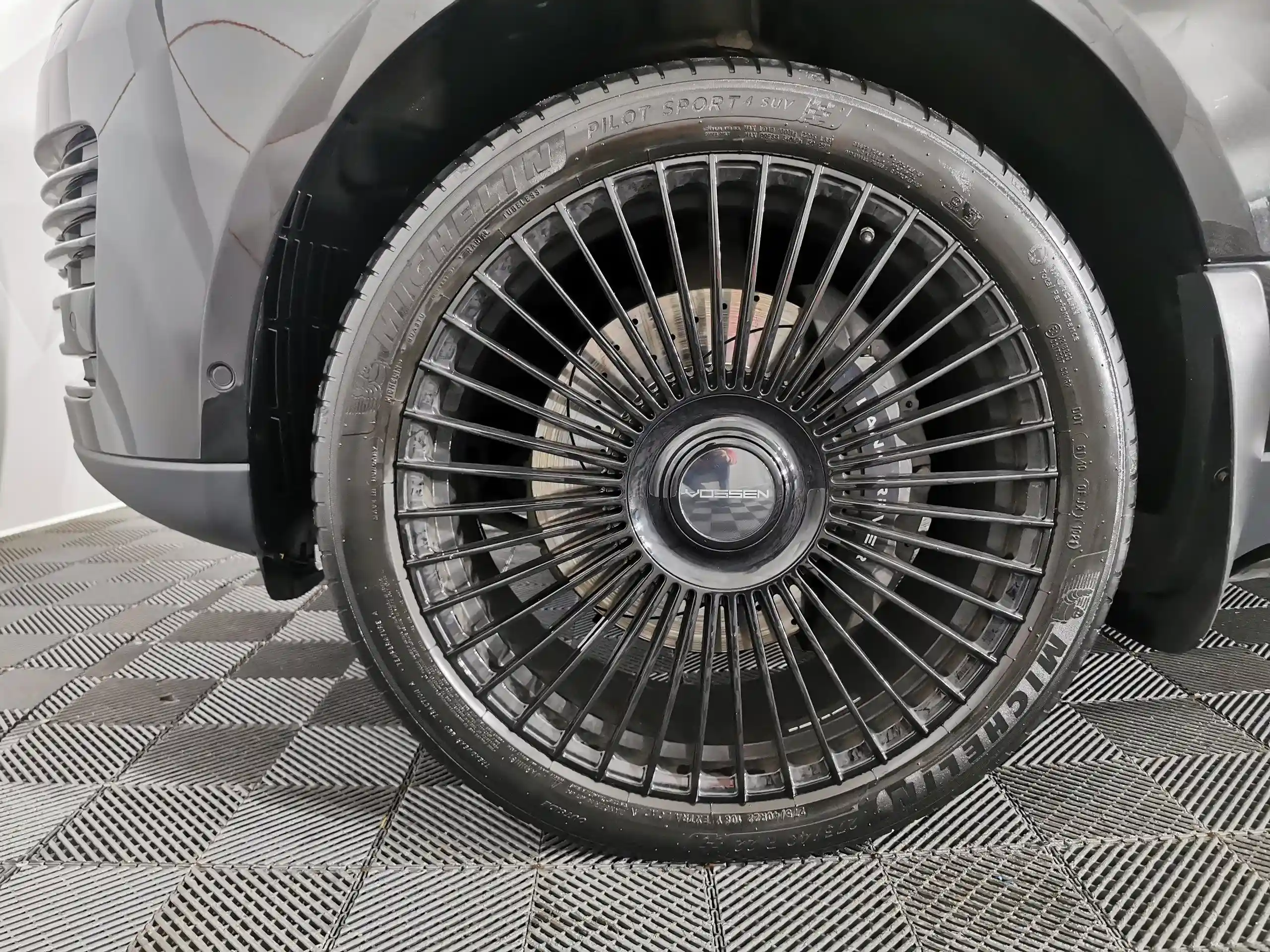 Land Rover Range Rover 2020
