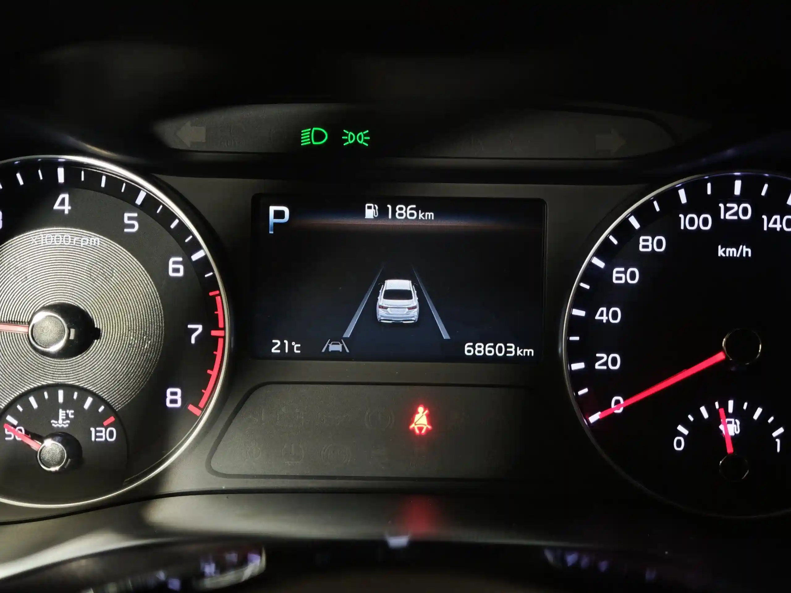 Kia Cerato 2022